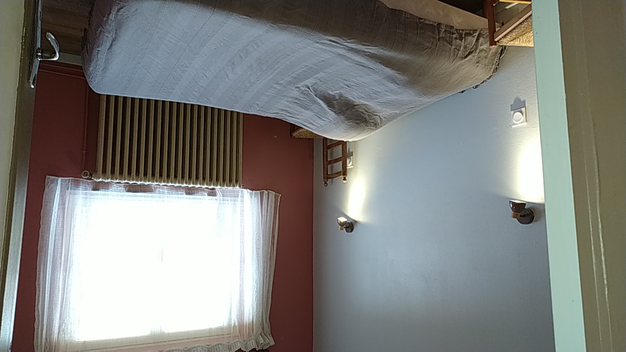 Gite familial des Pignons, Saint-Martin-des-Bois - photo 5