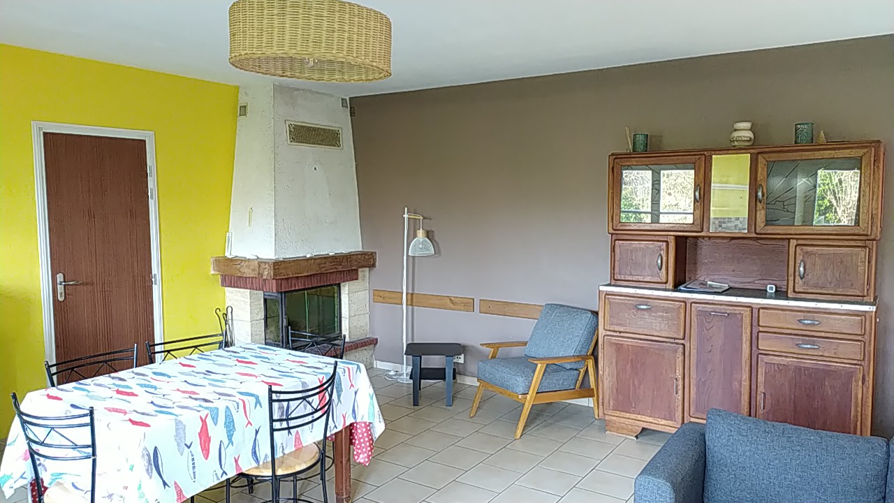 Gite familial des Pignons, Saint-Martin-des-Bois - photo 3