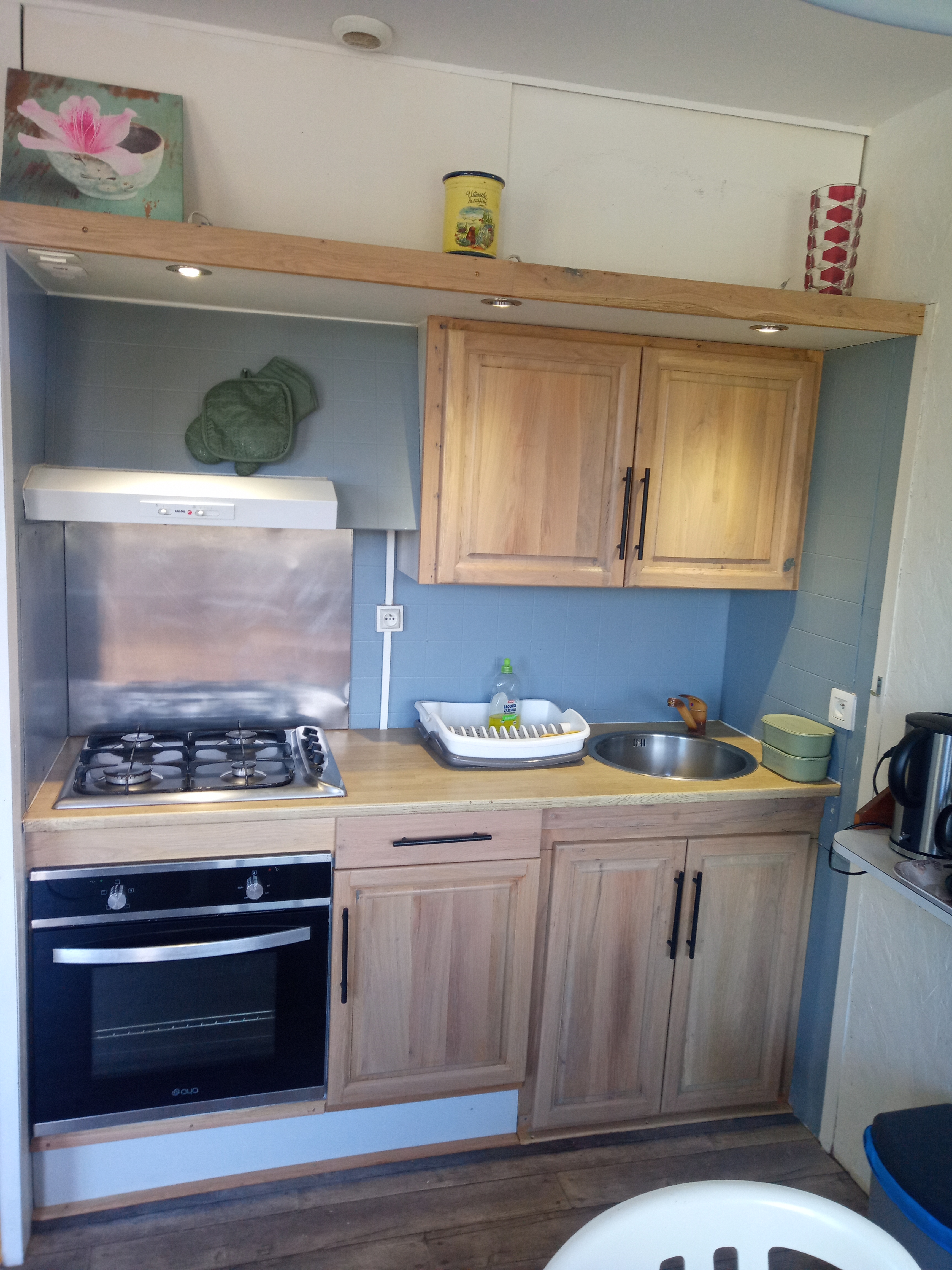 Le petit Marais, Nouan-le-Fuzelier