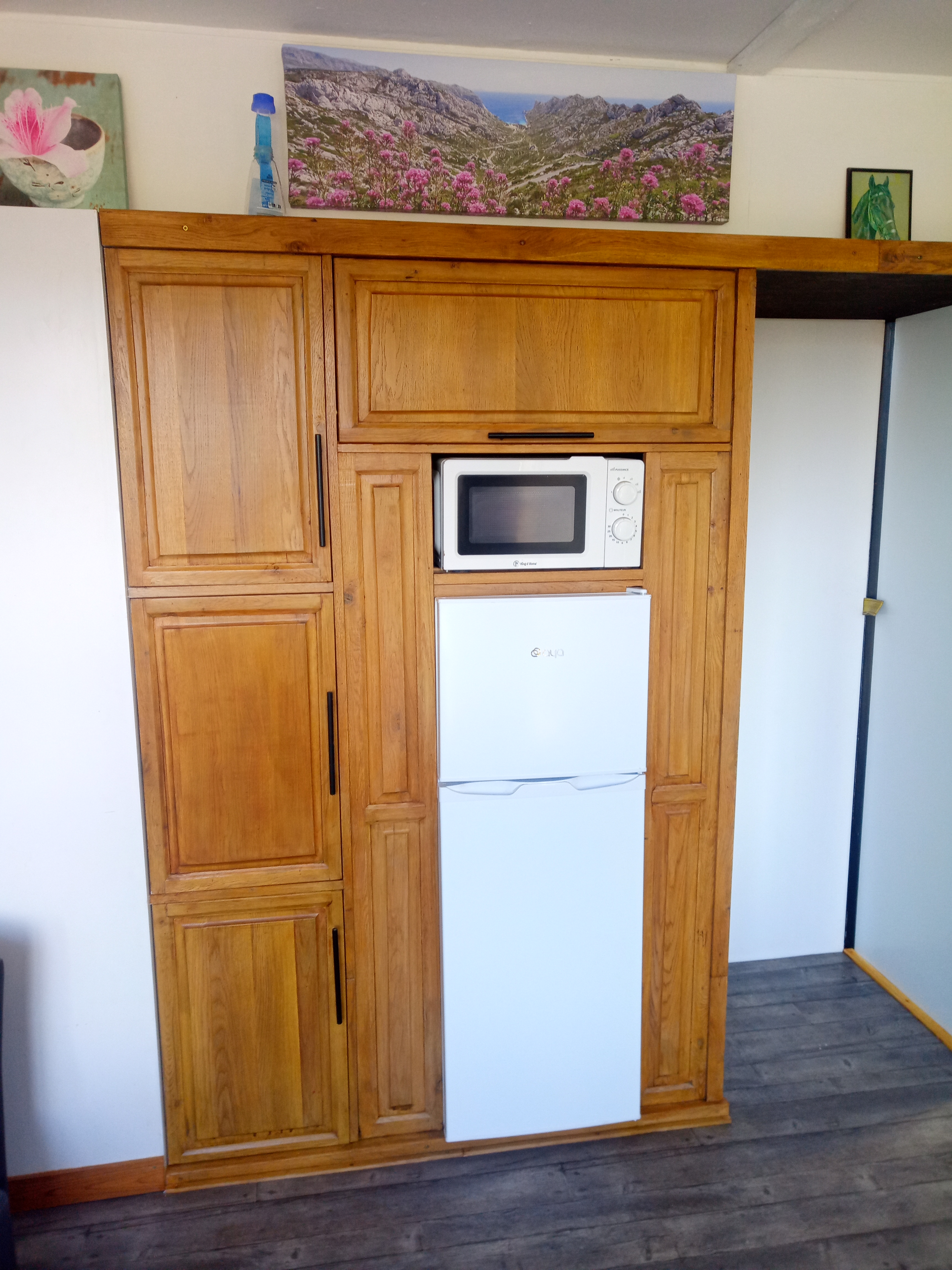 Le petit Marais, Nouan-le-Fuzelier - photo 3