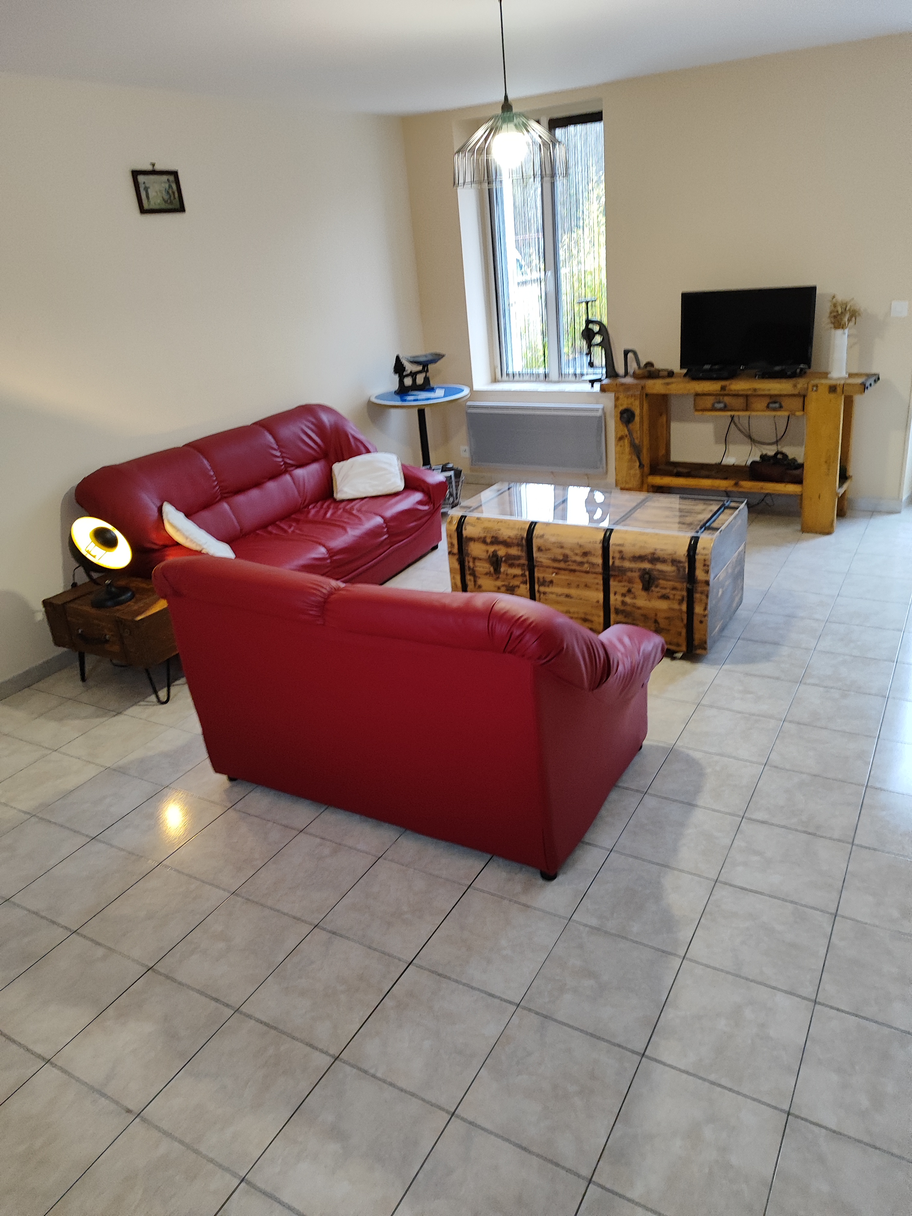 Maison du cher, Meusnes - photo 5