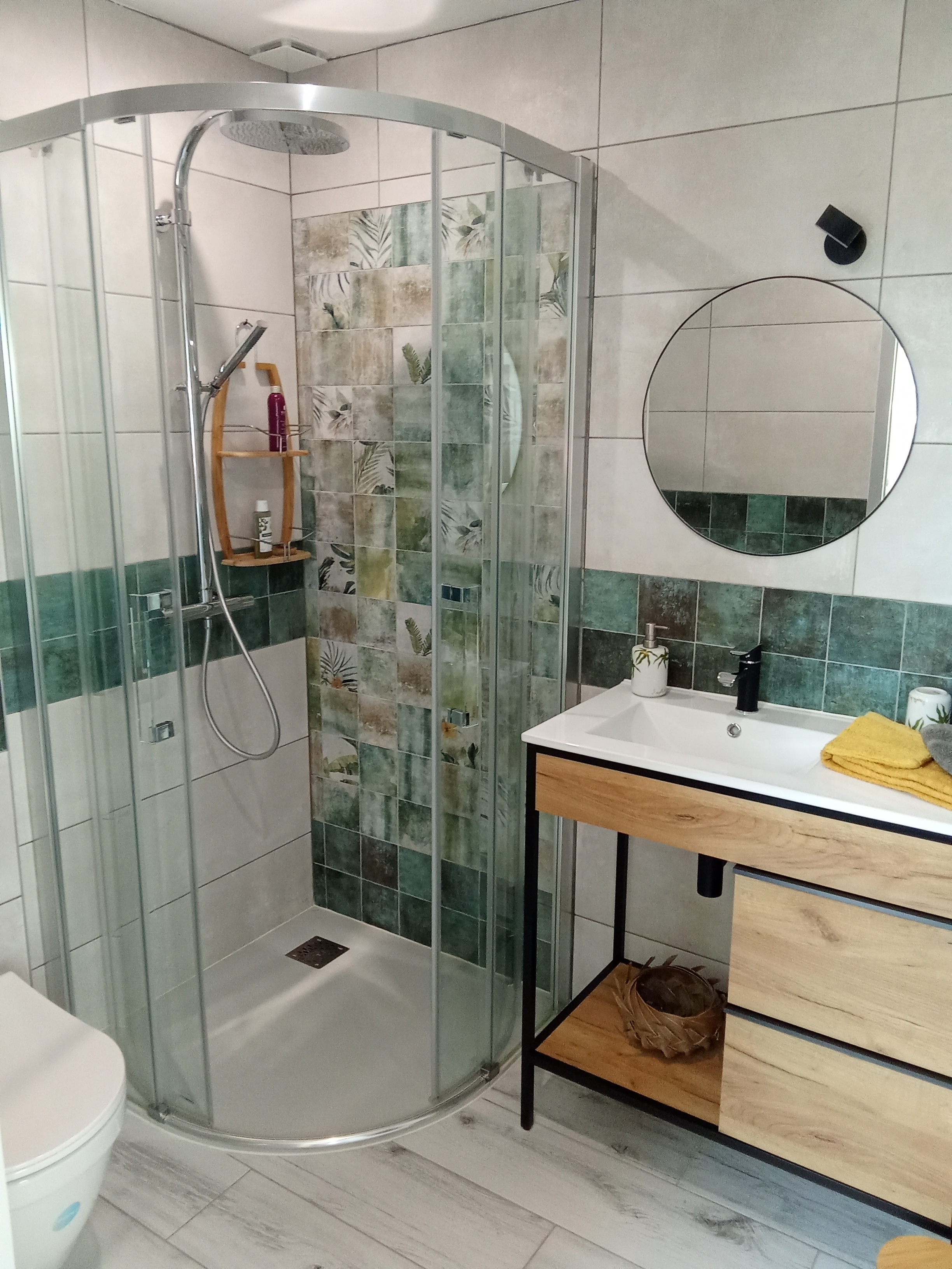 OlAnne chambres d'hôtes, Azé - photo 10