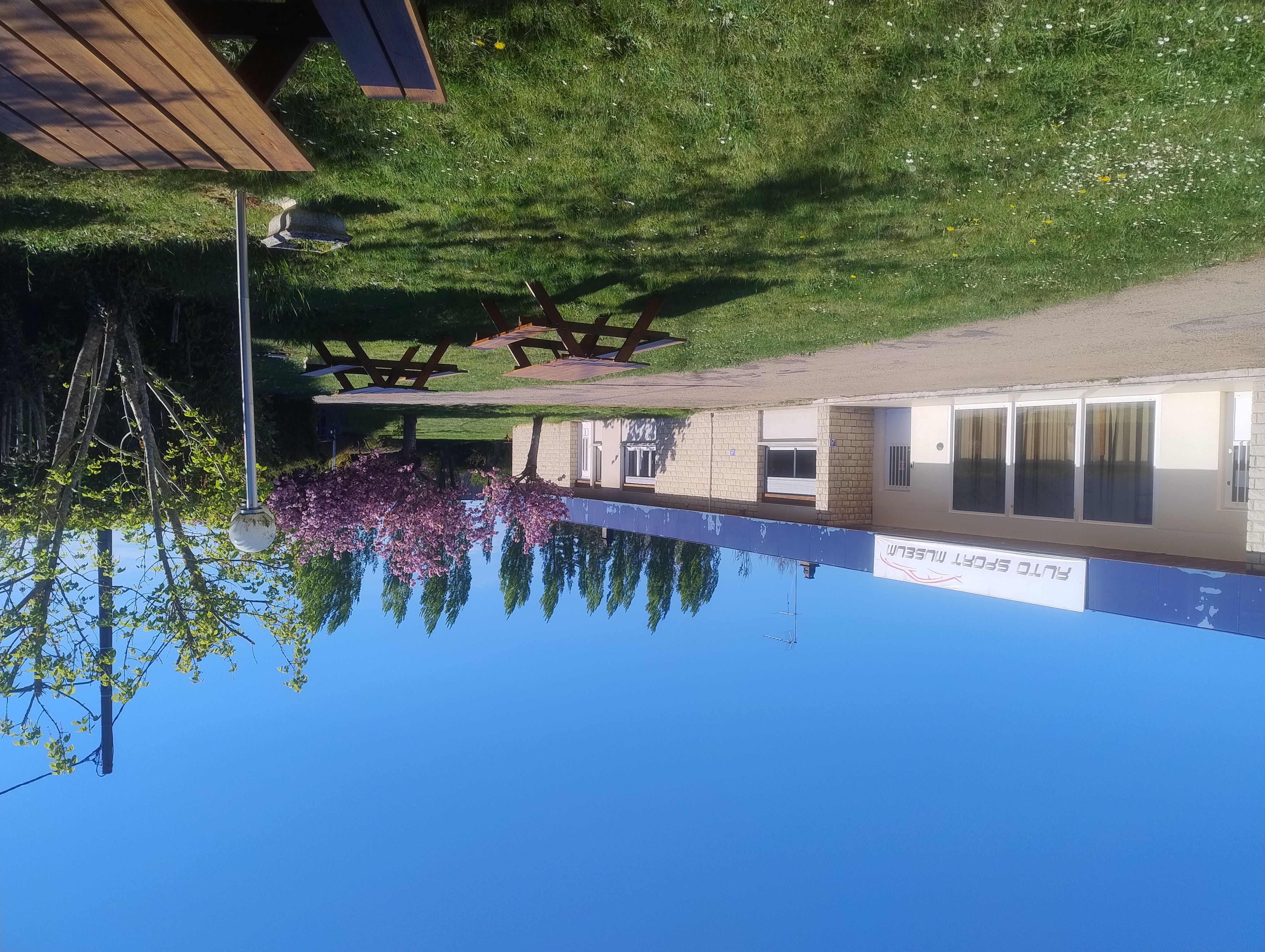 Auto Sport Museum, Châtillon-Coligny - photo 4