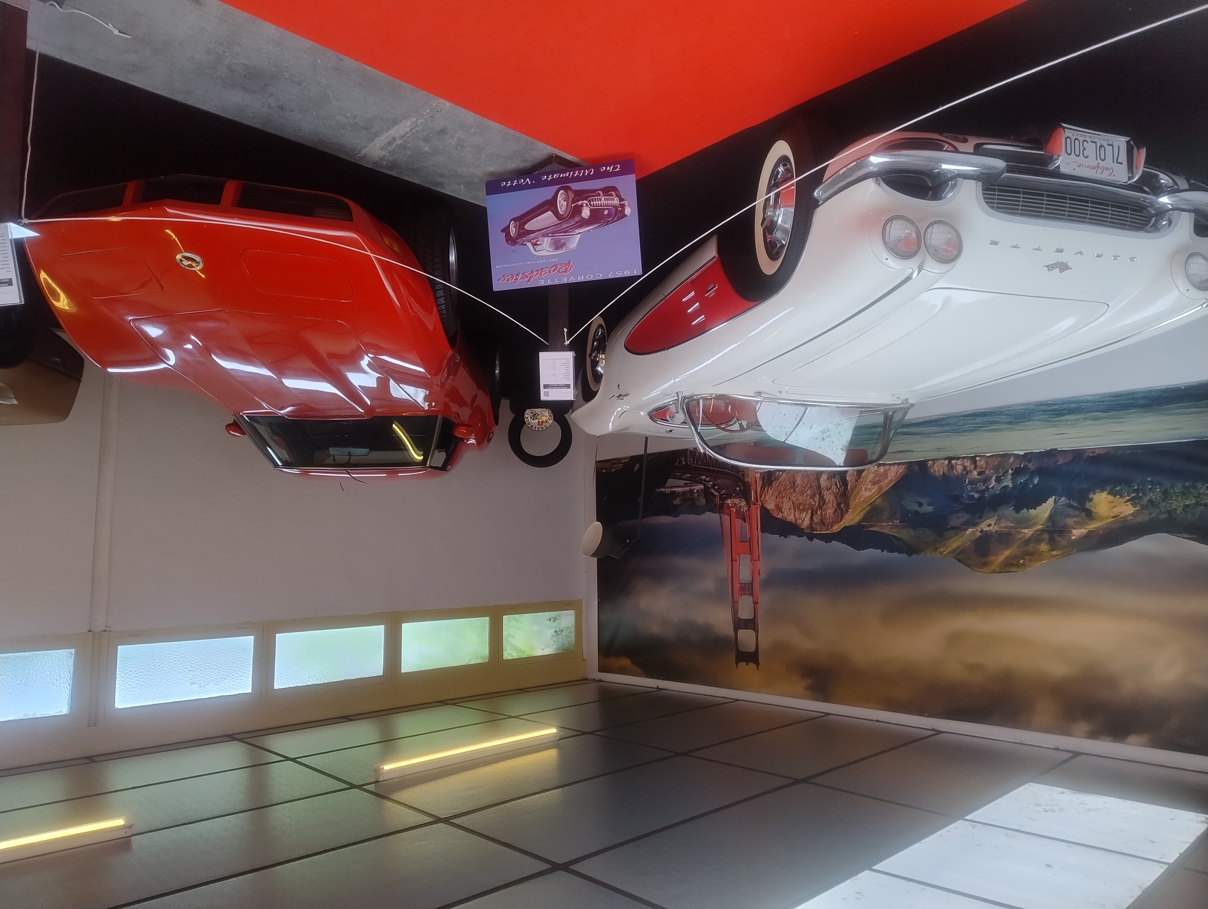 Auto Sport Museum, Châtillon-Coligny - photo 2