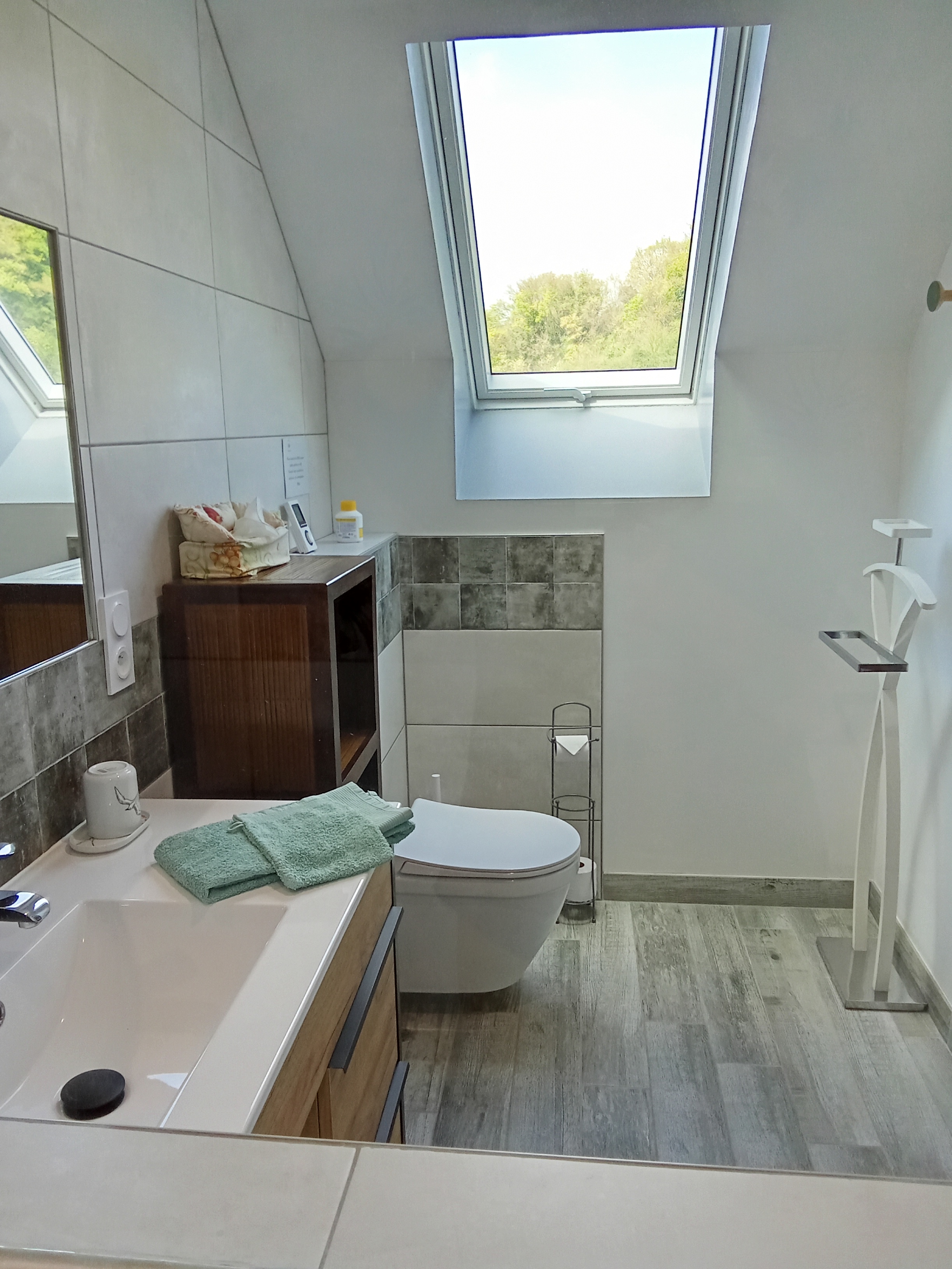 OlAnne chambres d'hôtes, Azé - photo 3