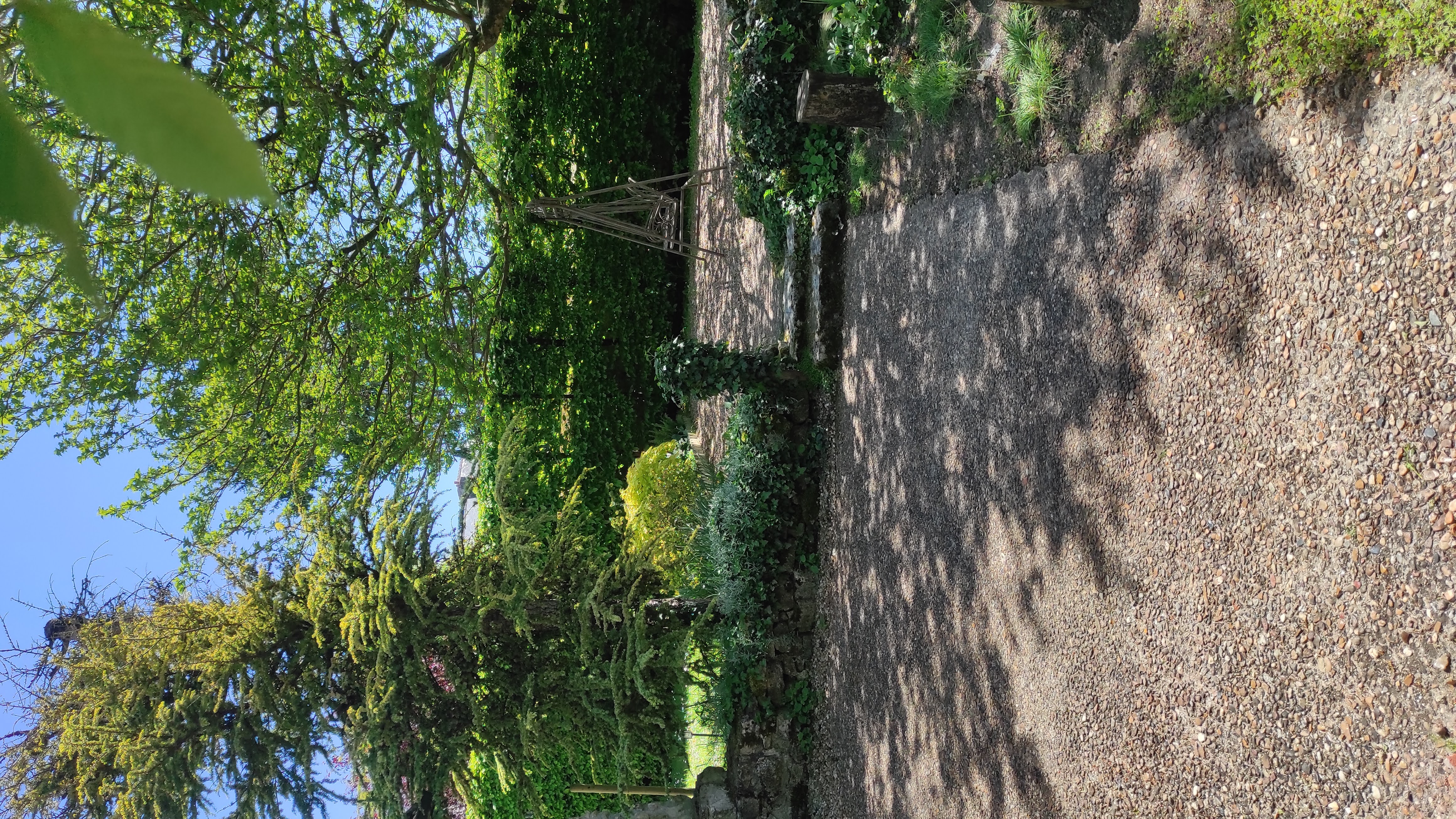 Maisonnette Bleue, Pontlevoy - photo 18