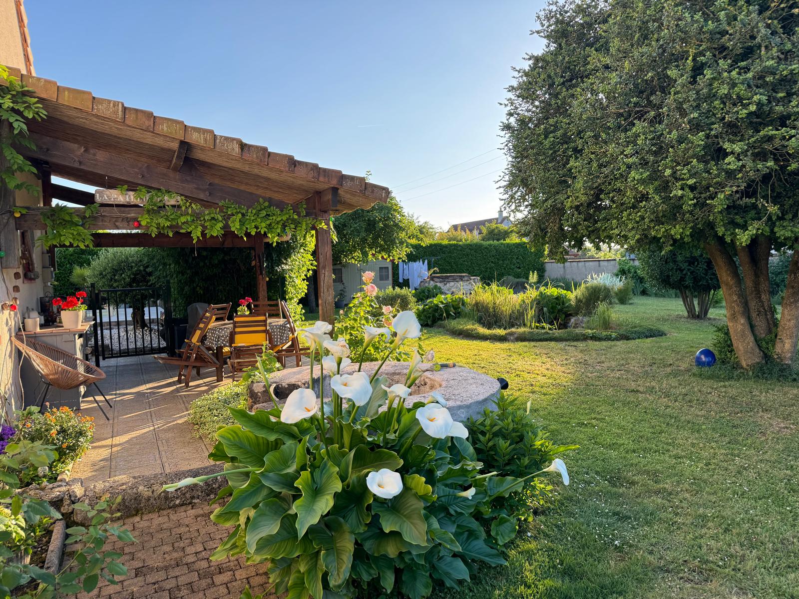 La Petite Parenthèse, Muides-sur-Loire - photo 4