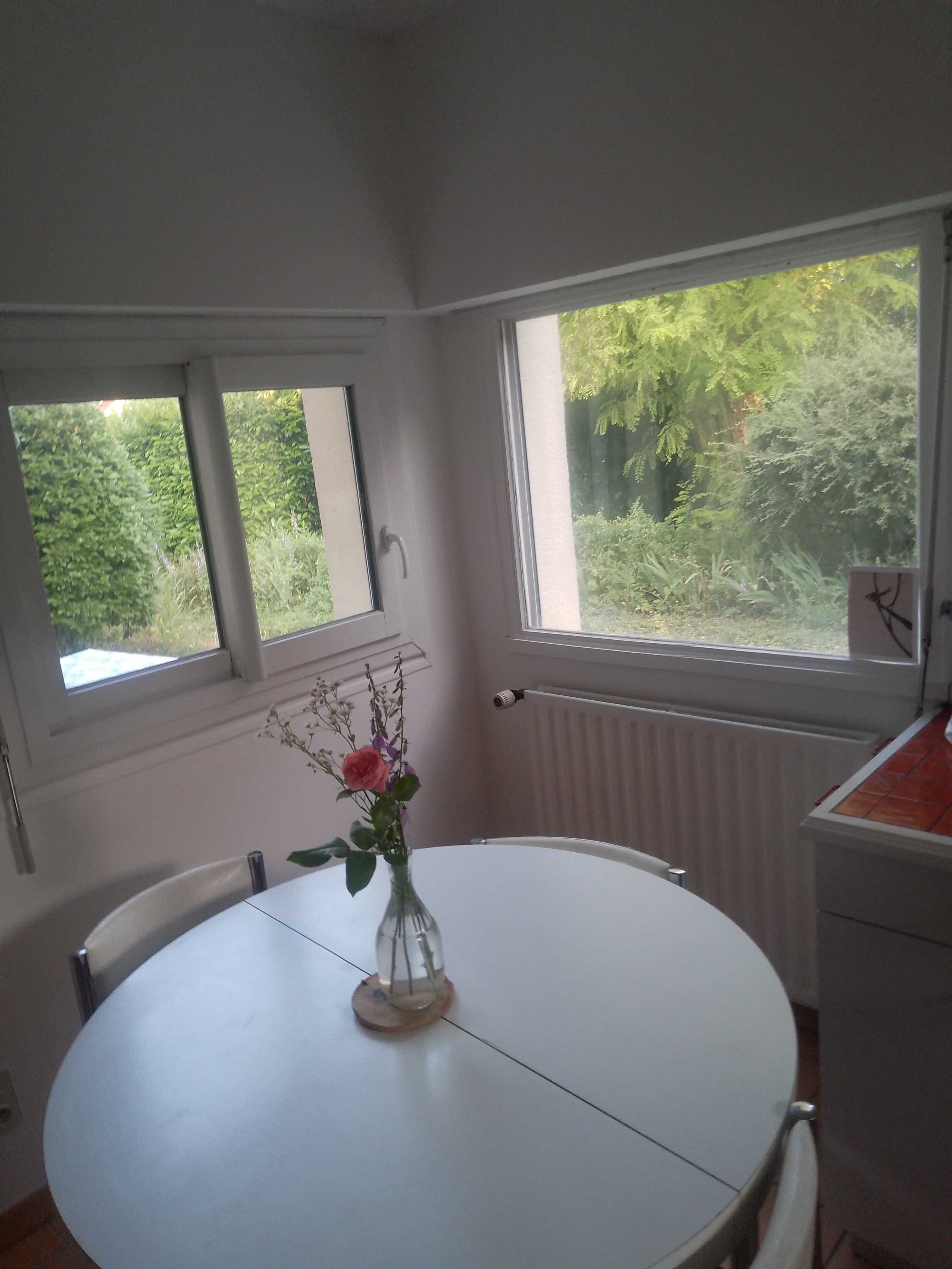 La Halte d'Églantine — photo 2