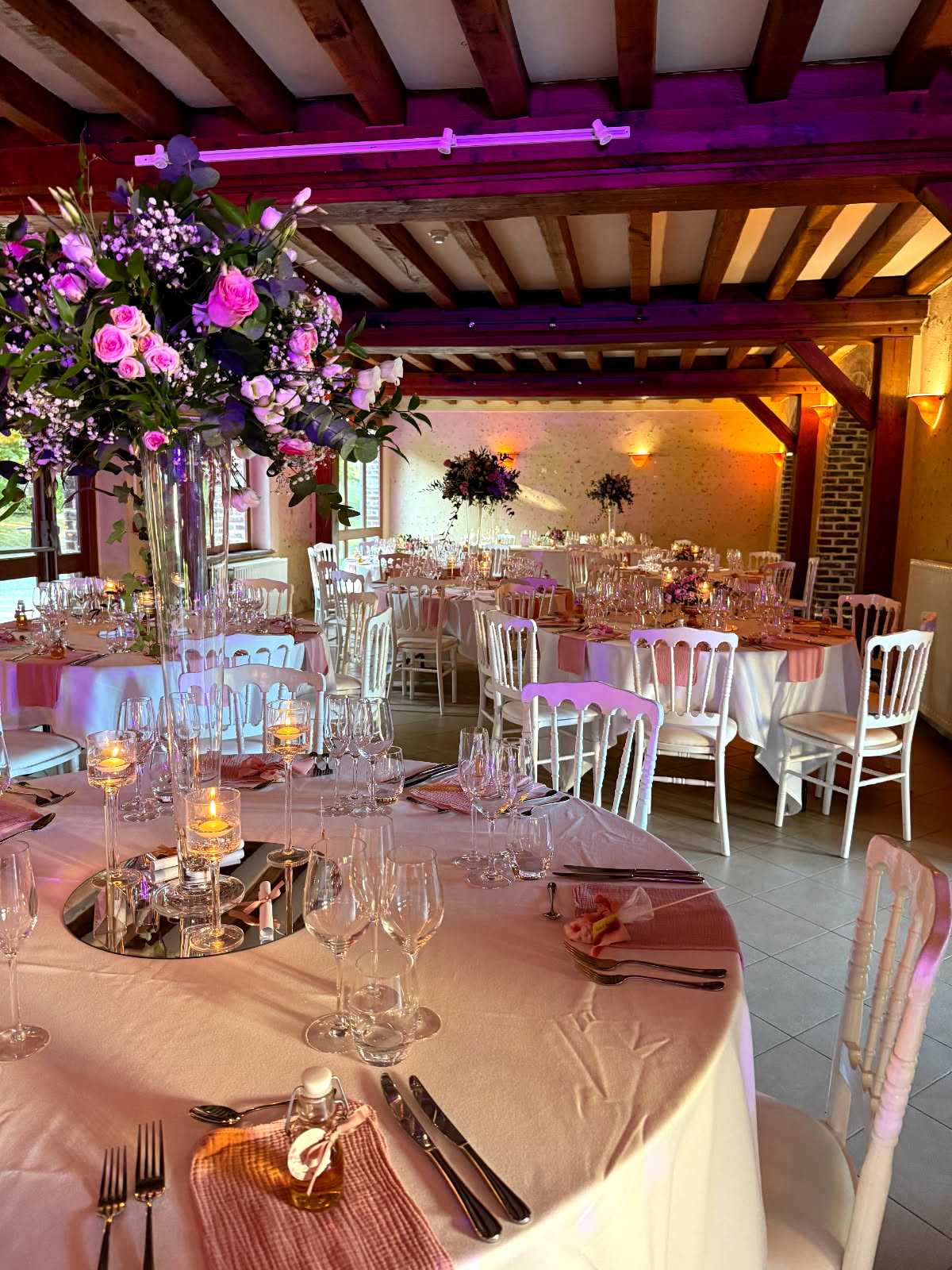 Domaine de Boisvinet, Le Plessis-Dorin - photo 13