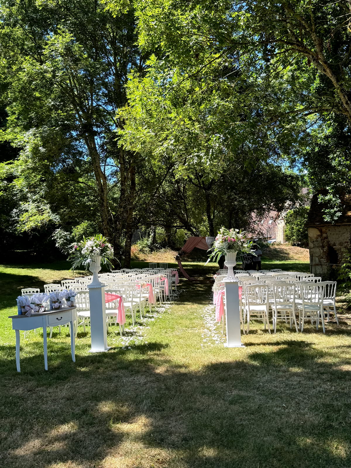 Domaine de Boisvinet, Le Plessis-Dorin - photo 8