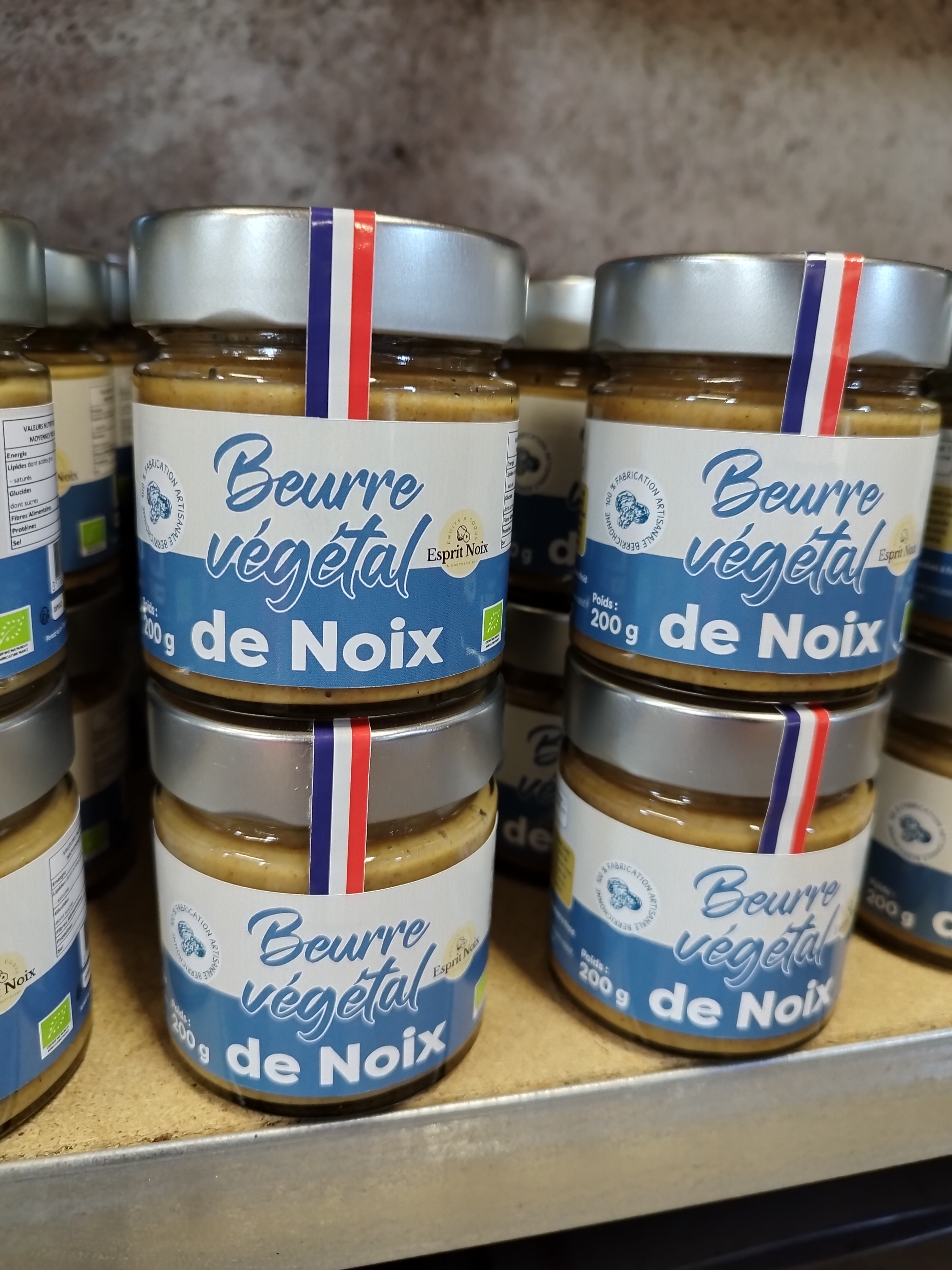 Esprit Noix — photo 3