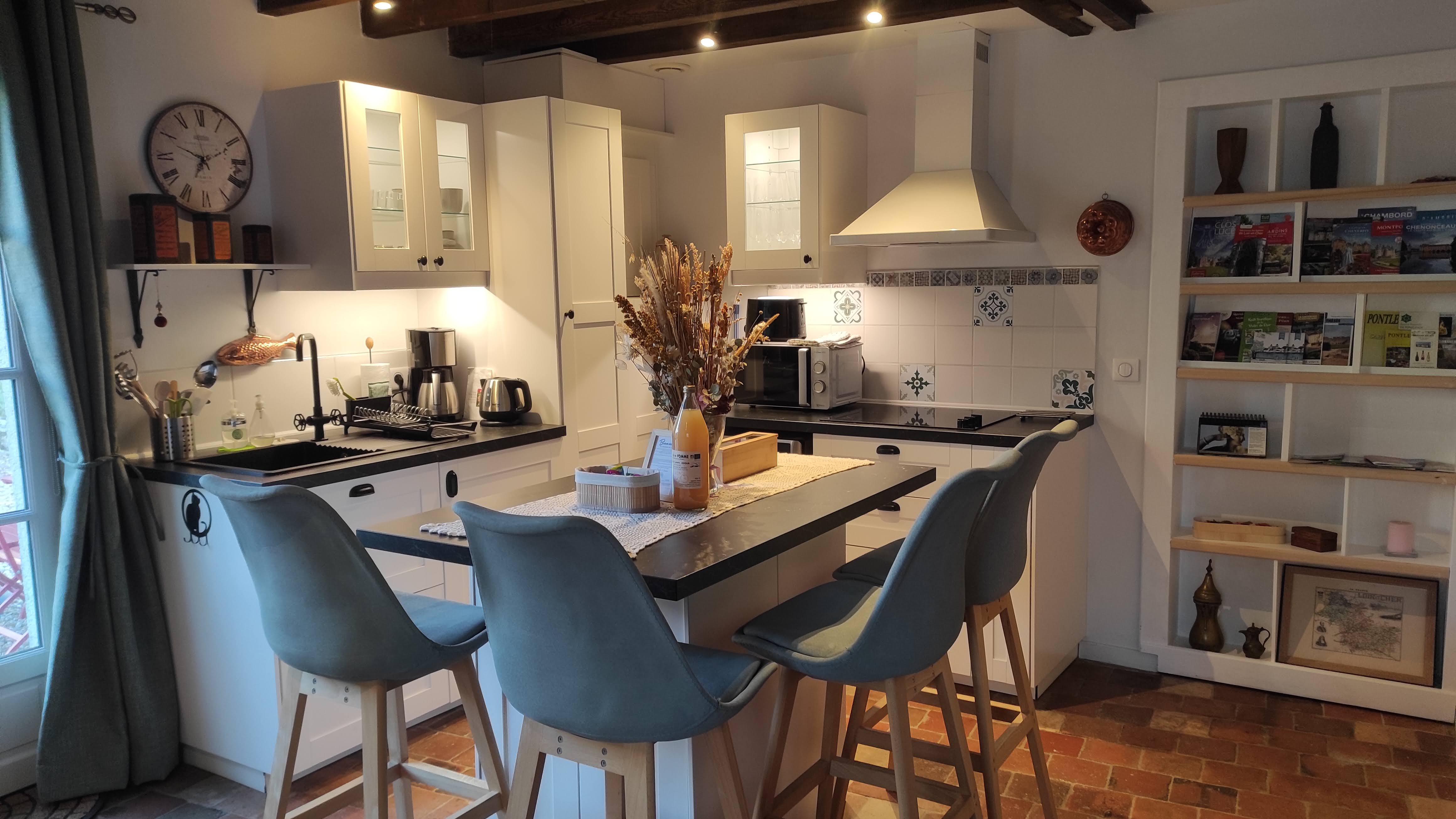 Poulain, Pontlevoy - photo 2