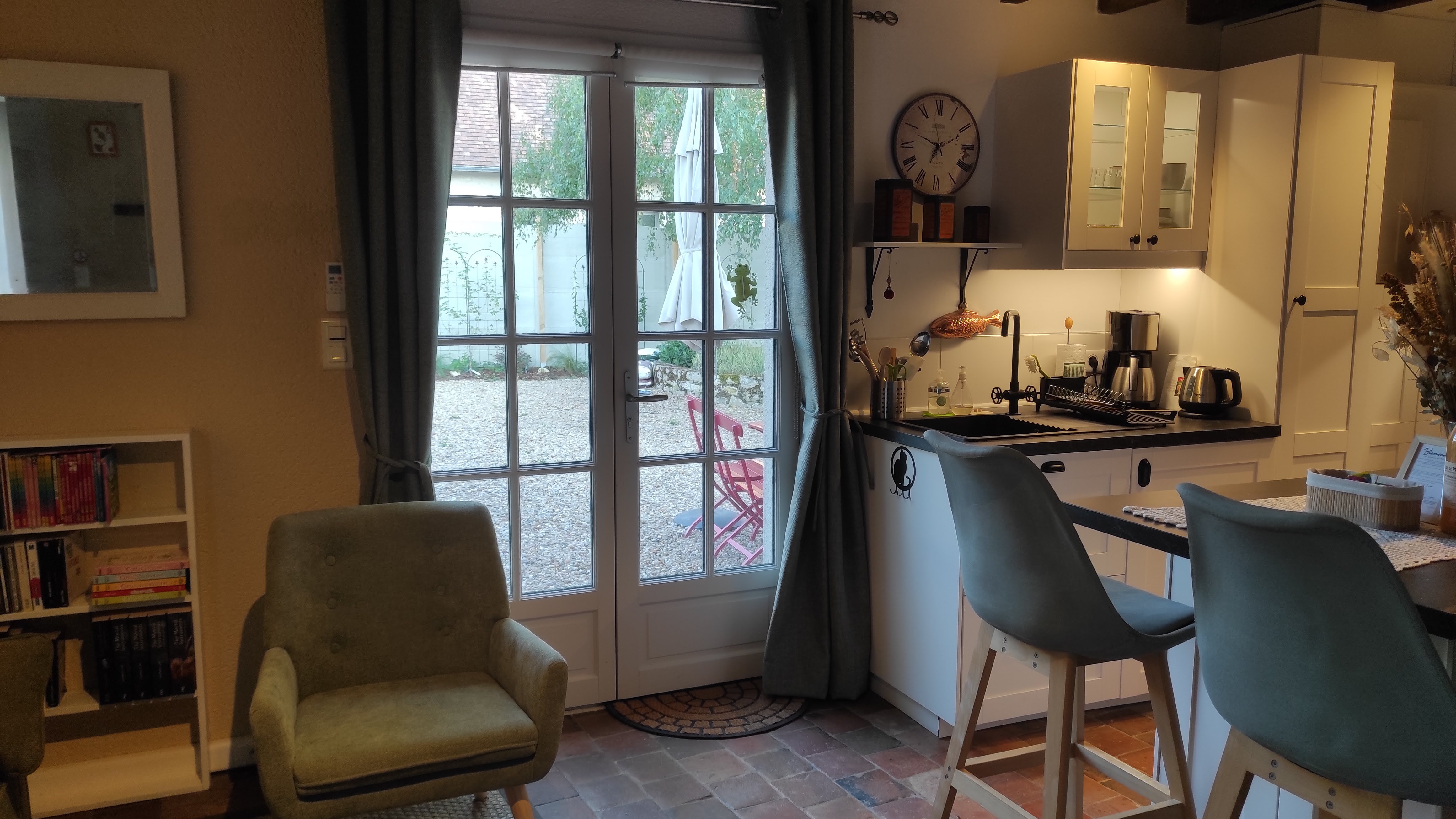 Poulain, Pontlevoy - photo 13