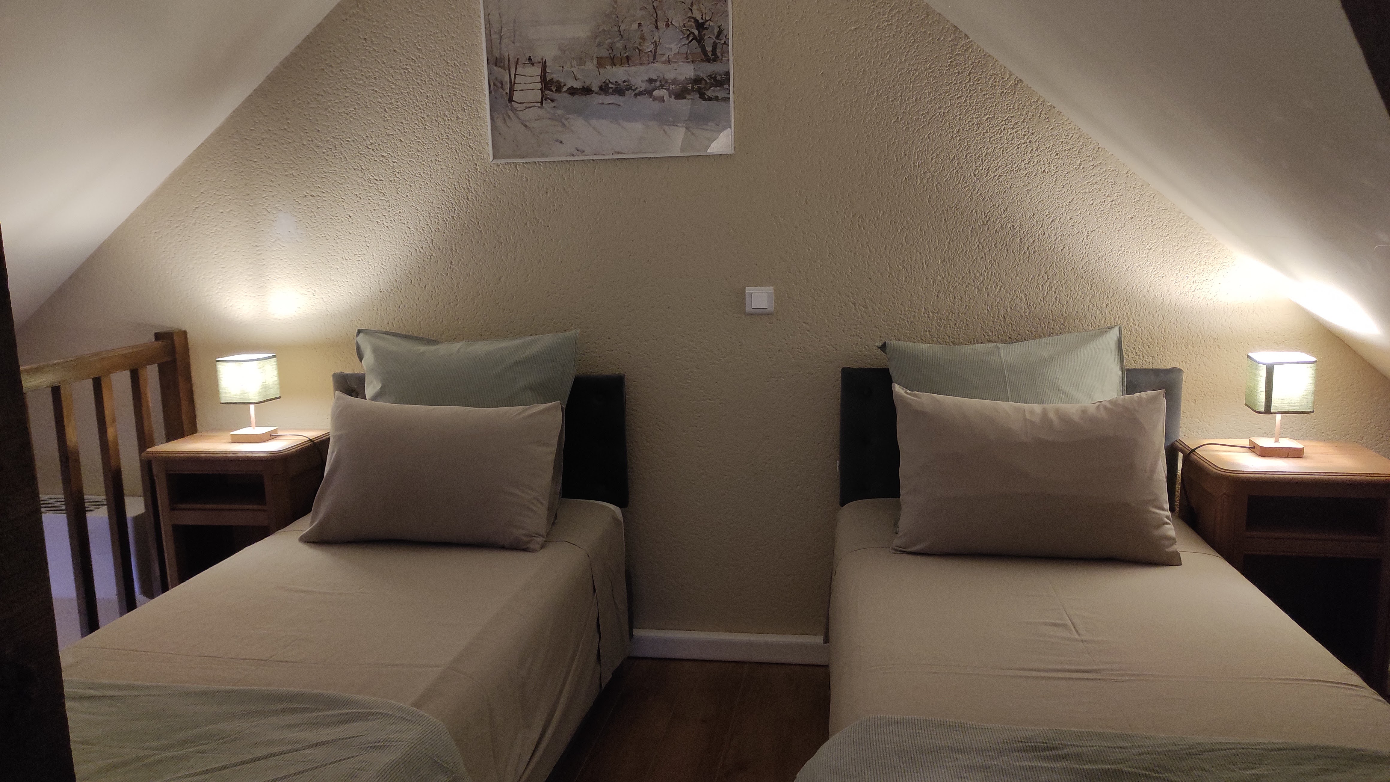 Poulain, Pontlevoy - photo 10