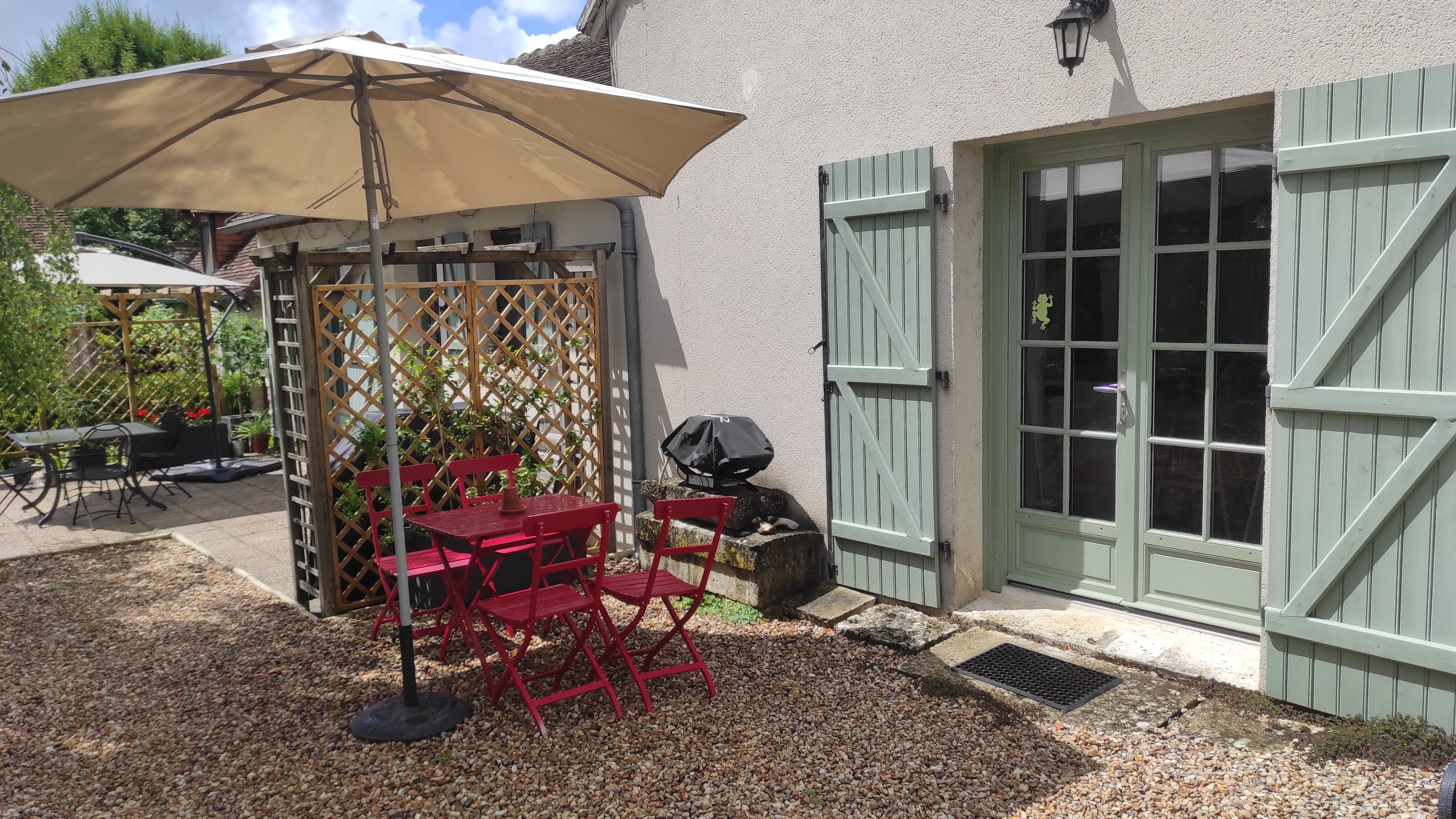 Poulain, Pontlevoy - photo 5