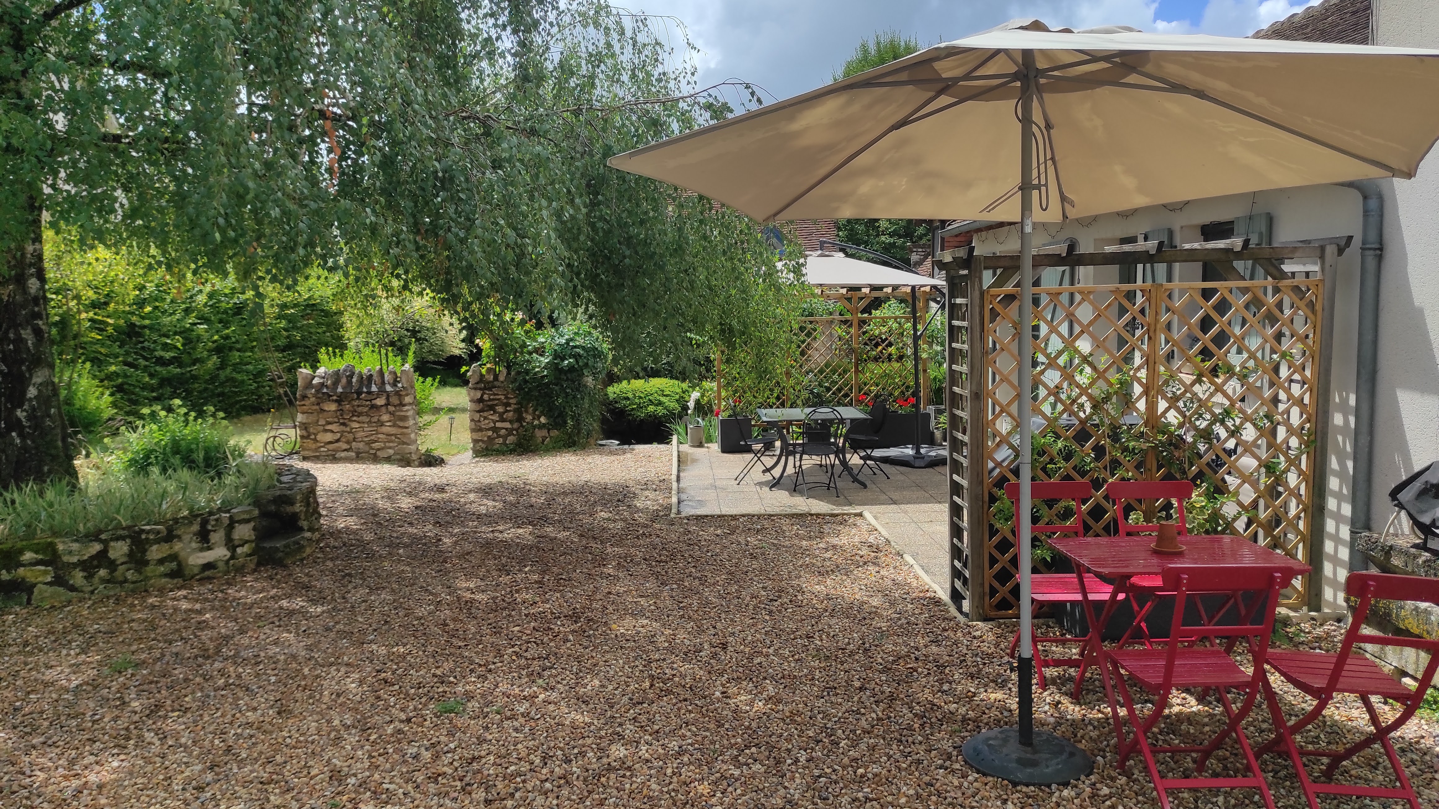 Poulain, Pontlevoy - photo 12