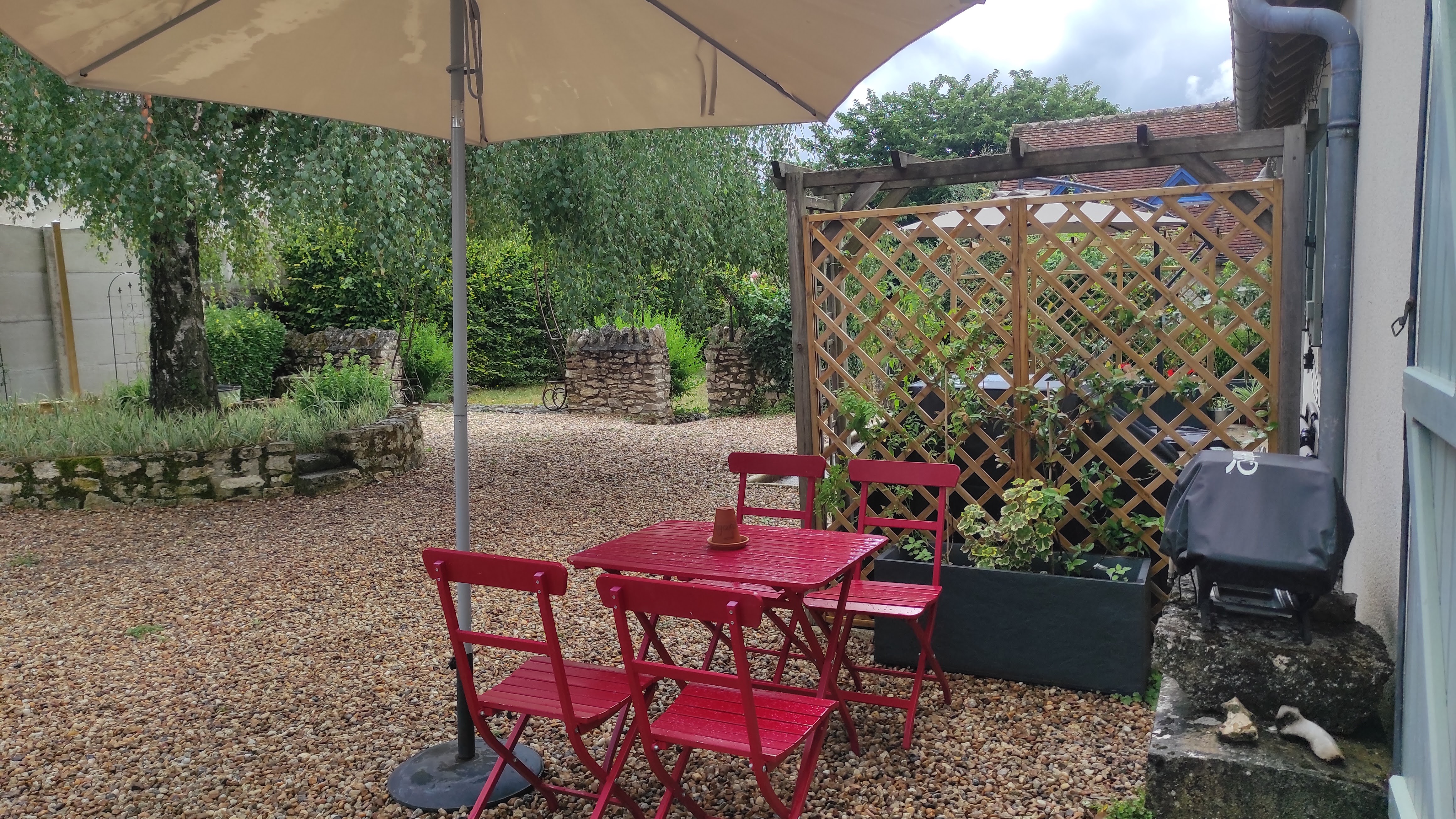 Poulain, Pontlevoy - photo 9