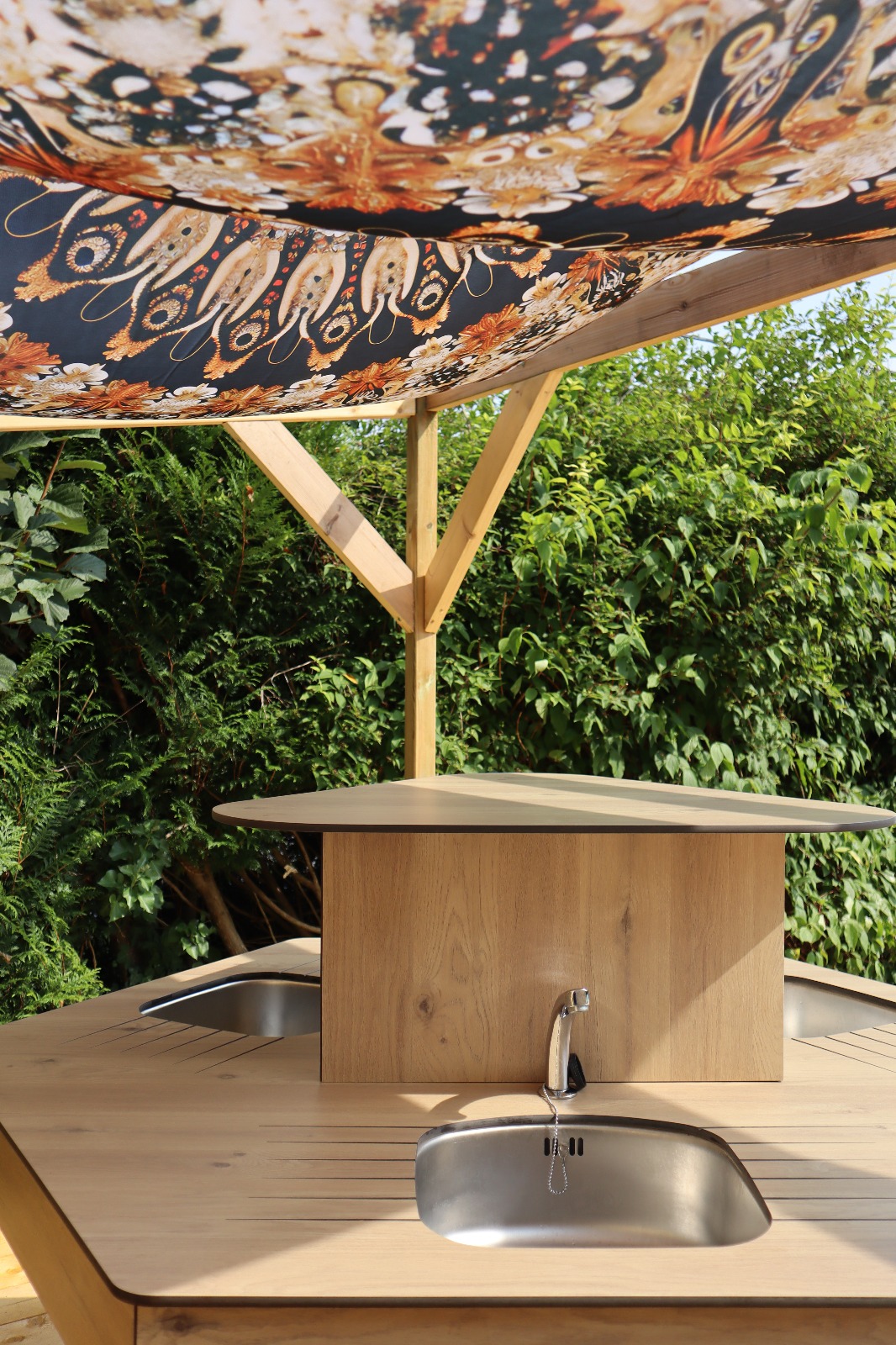 Camping Le Bois des Elfes, Fay-aux-Loges - photo 19