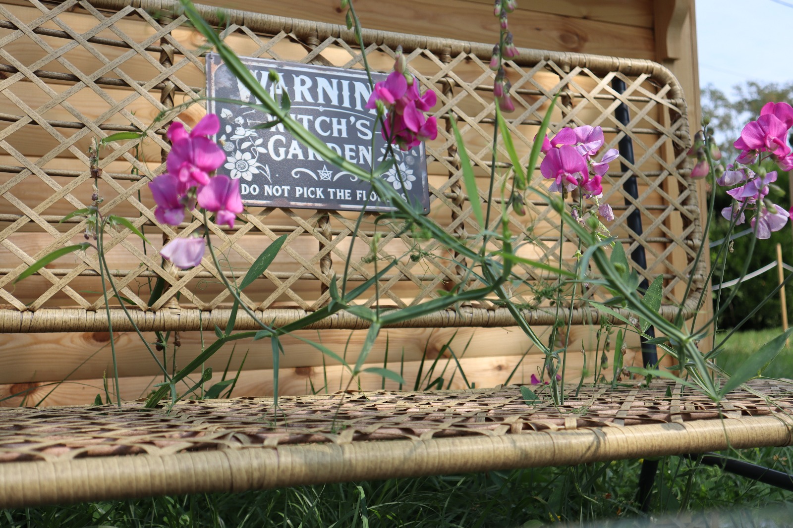 Camping Le Bois des Elfes, Fay-aux-Loges - photo 7