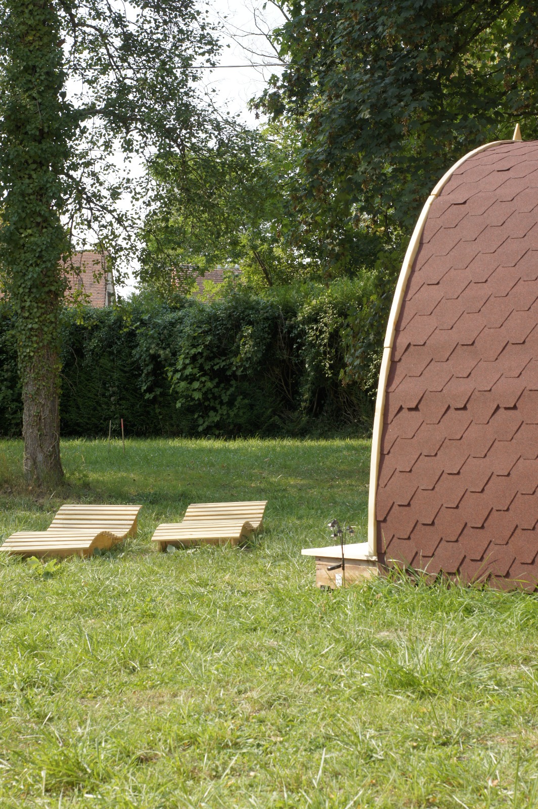 Camping Le Bois des Elfes, Fay-aux-Loges - photo 15