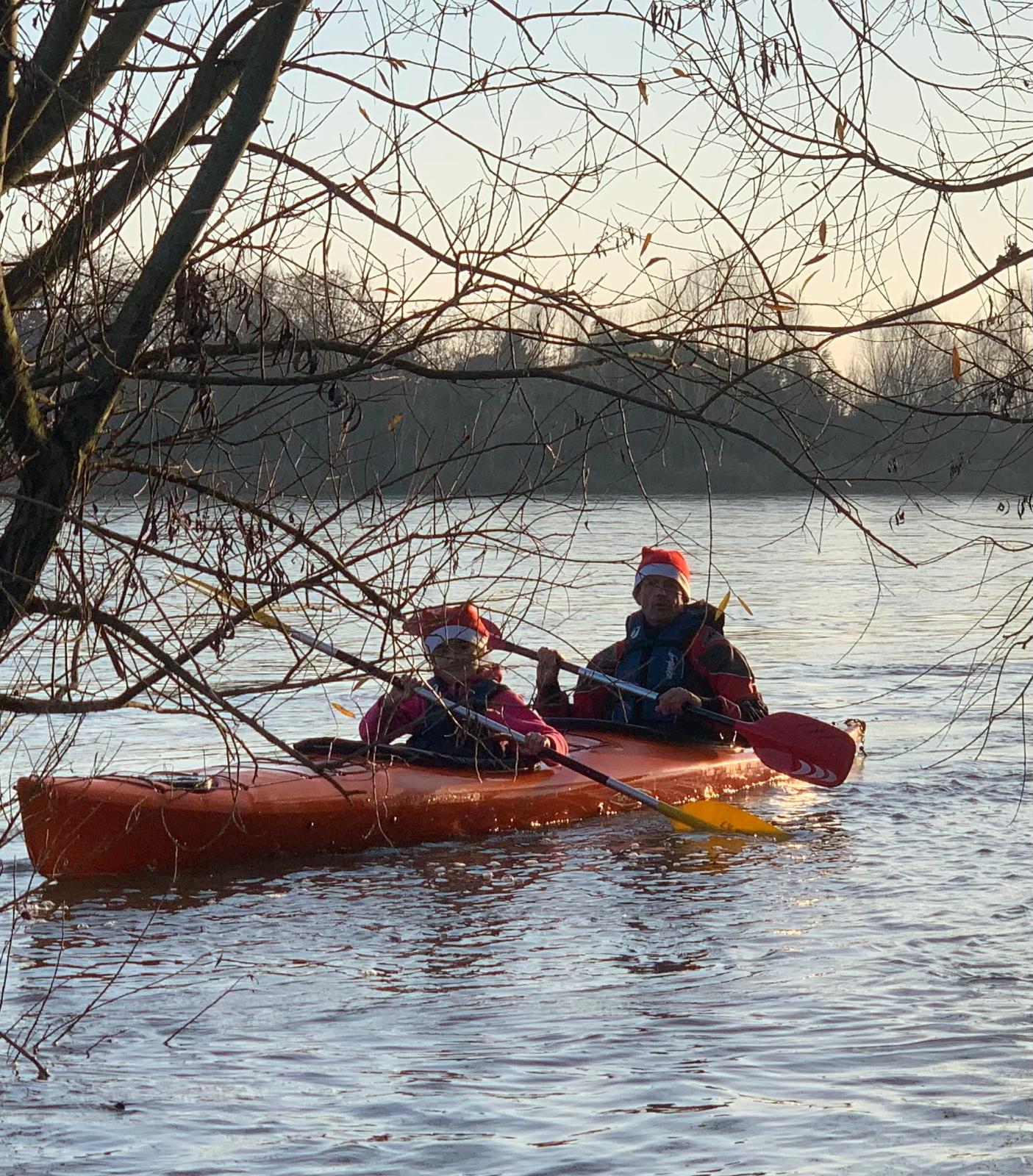 École de Canoë-Kayak de Montargis — photo 3