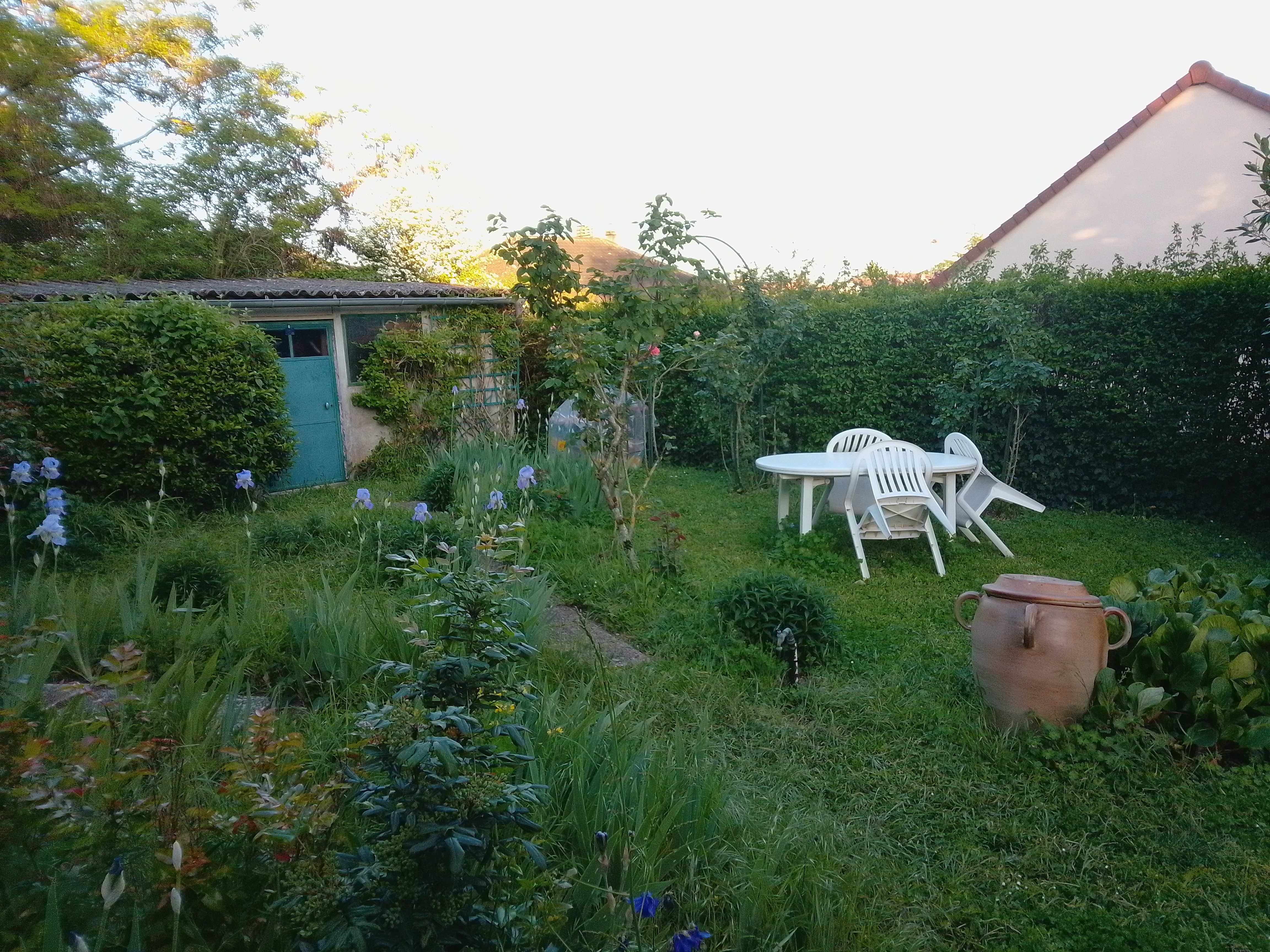 La Halte d'Églantine — photo 3