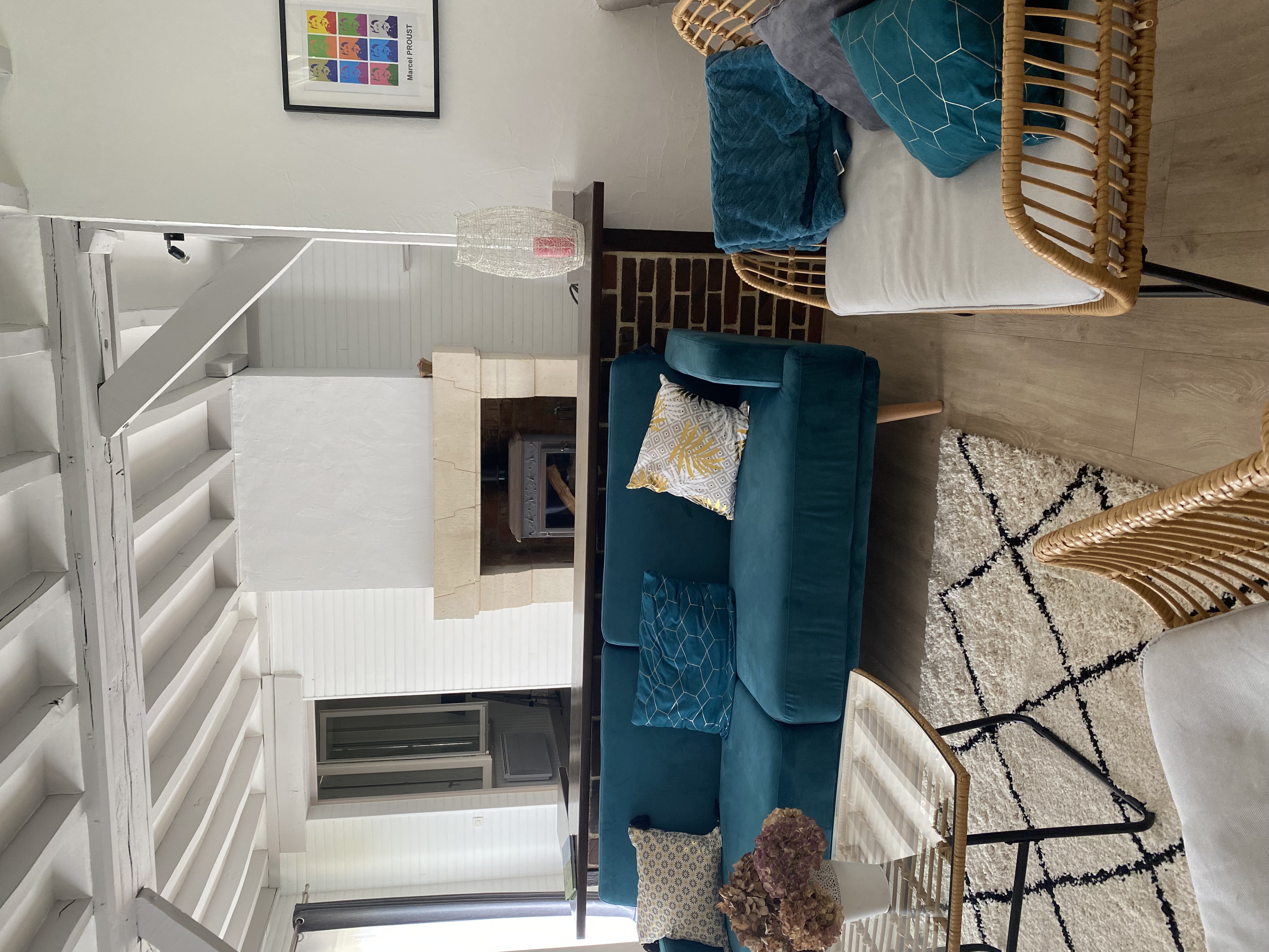 Gîte de La Chesnaye, La Croix-du-Perche - photo 2