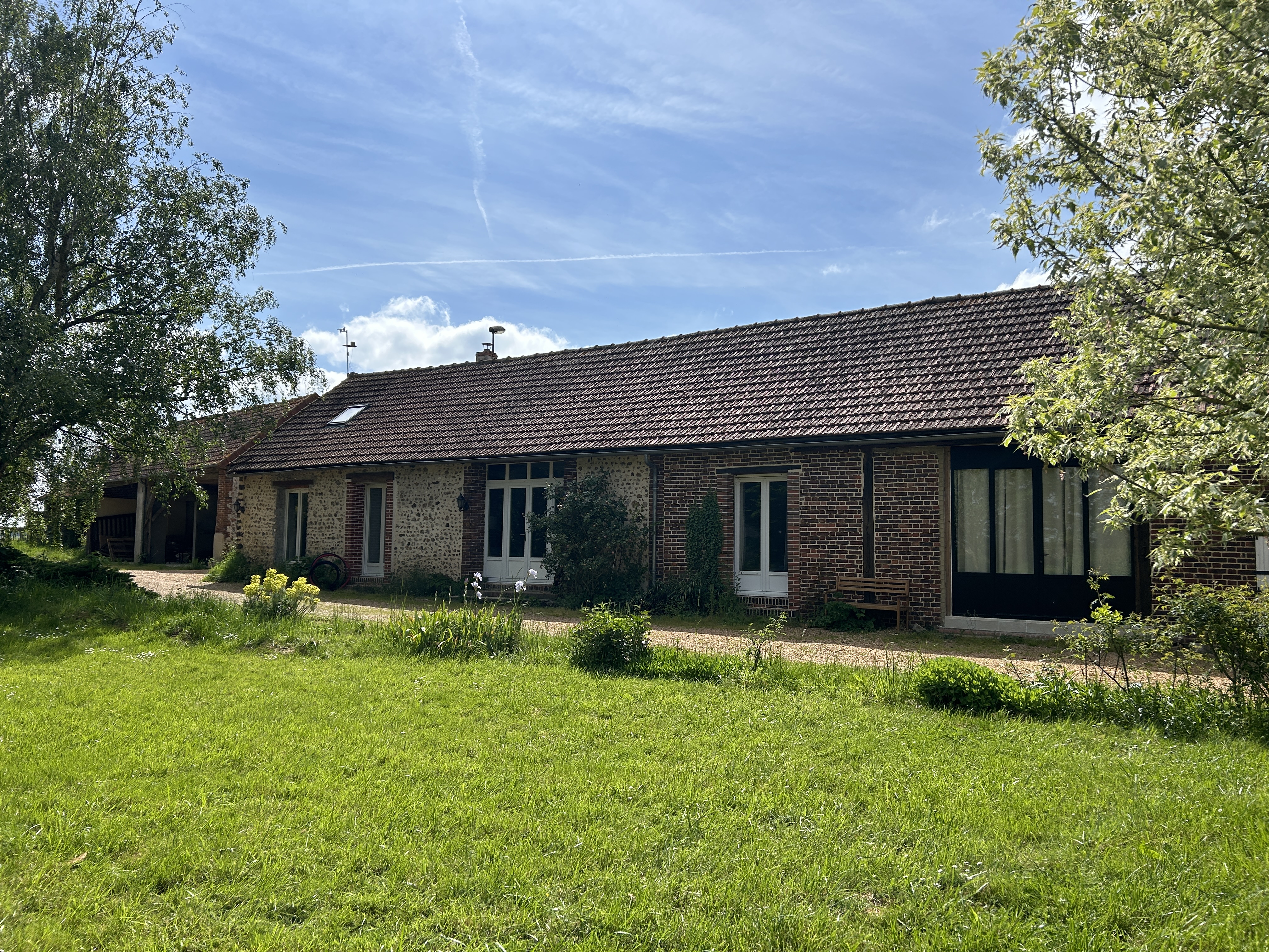 L'Oliviade, Billancelles - photo 9