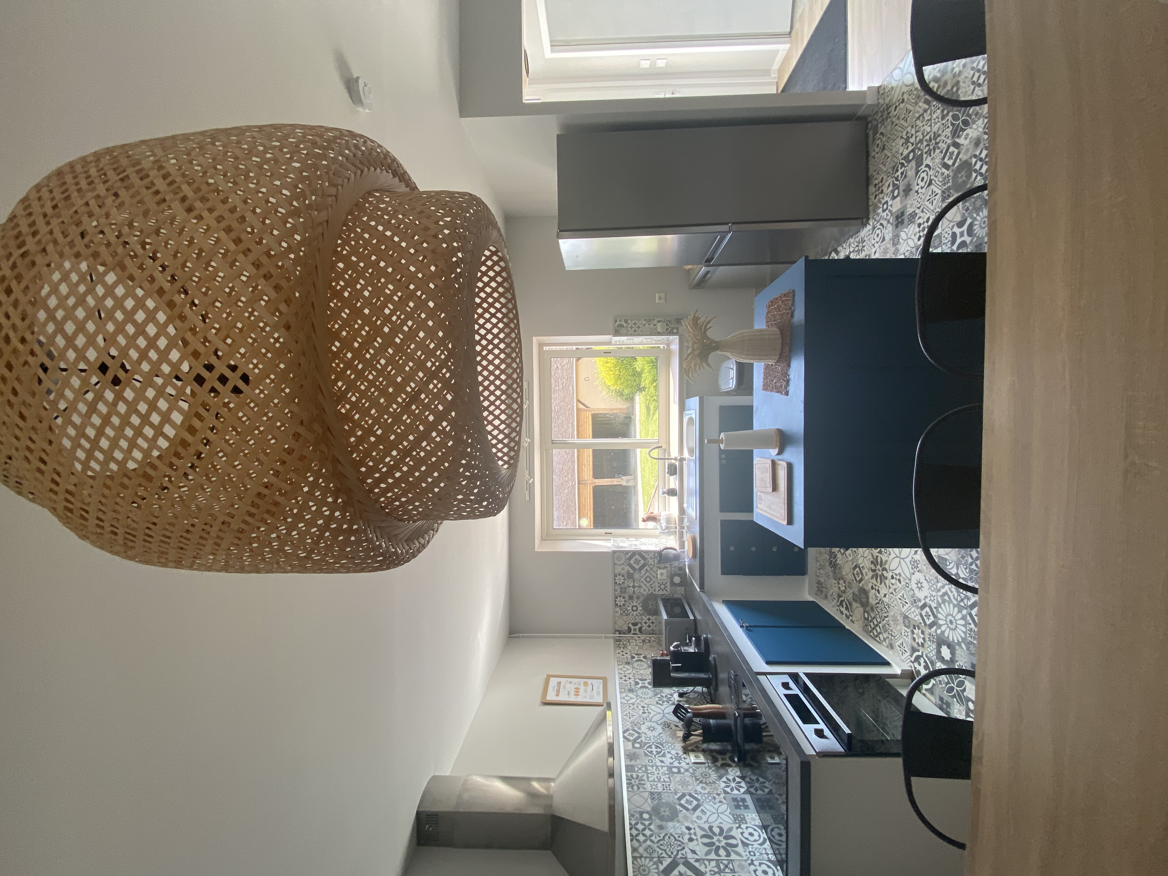 Gîte de La Chesnaye, La Croix-du-Perche - photo 20