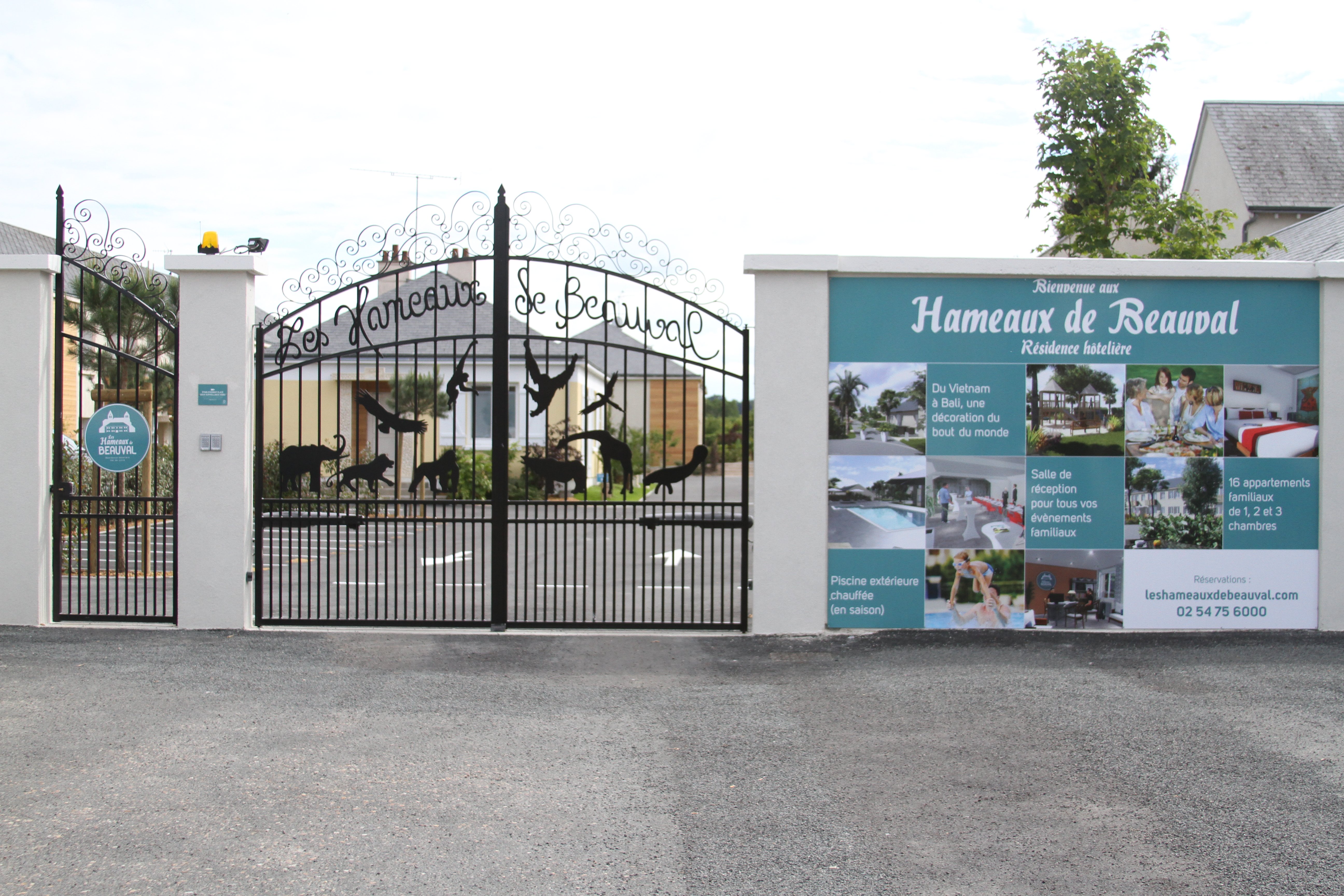 Les hameaux de beauval - résidences de tourisme, Saint-Aignan - photo 14