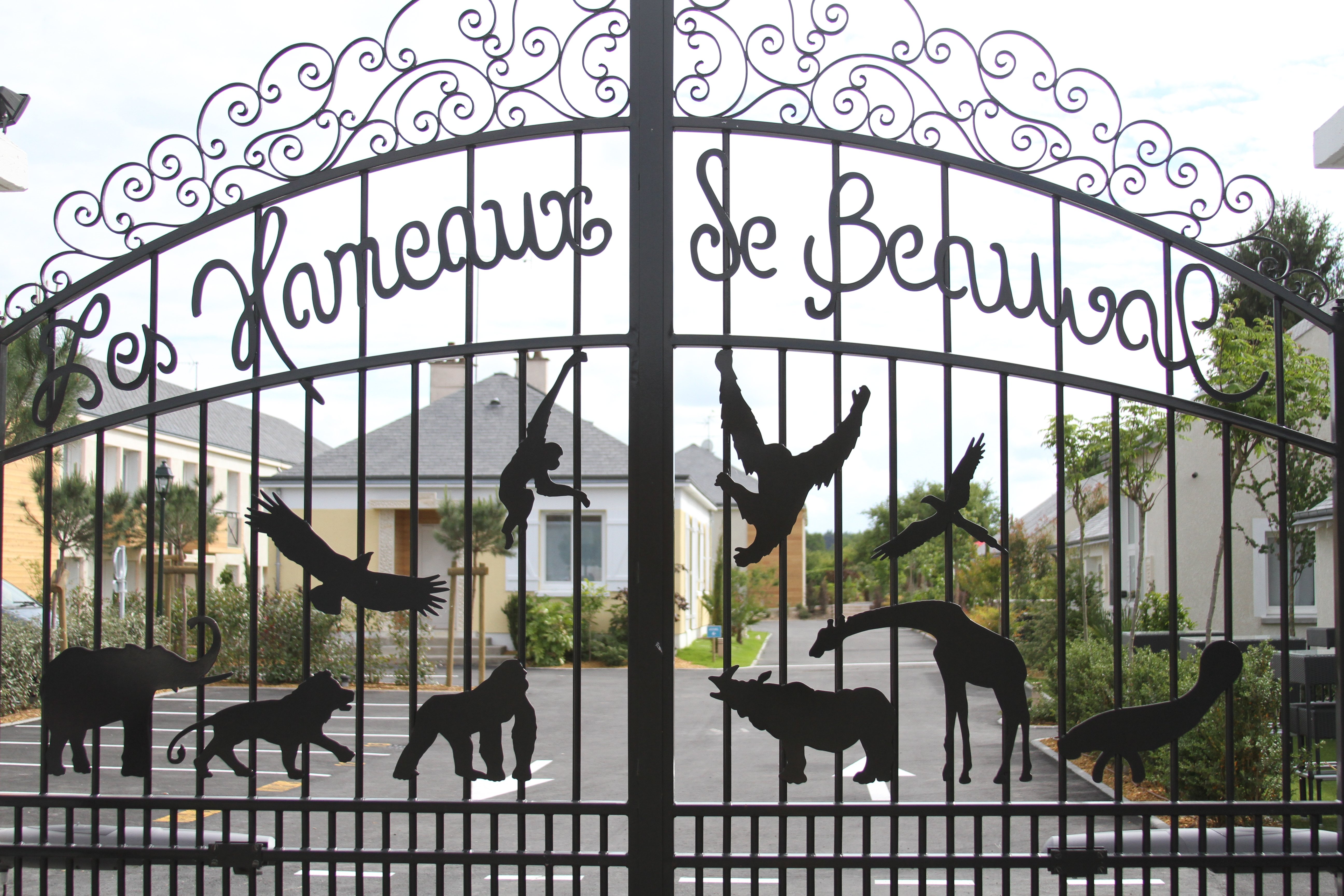 Les hameaux de beauval - résidences de tourisme, Saint-Aignan - photo 8