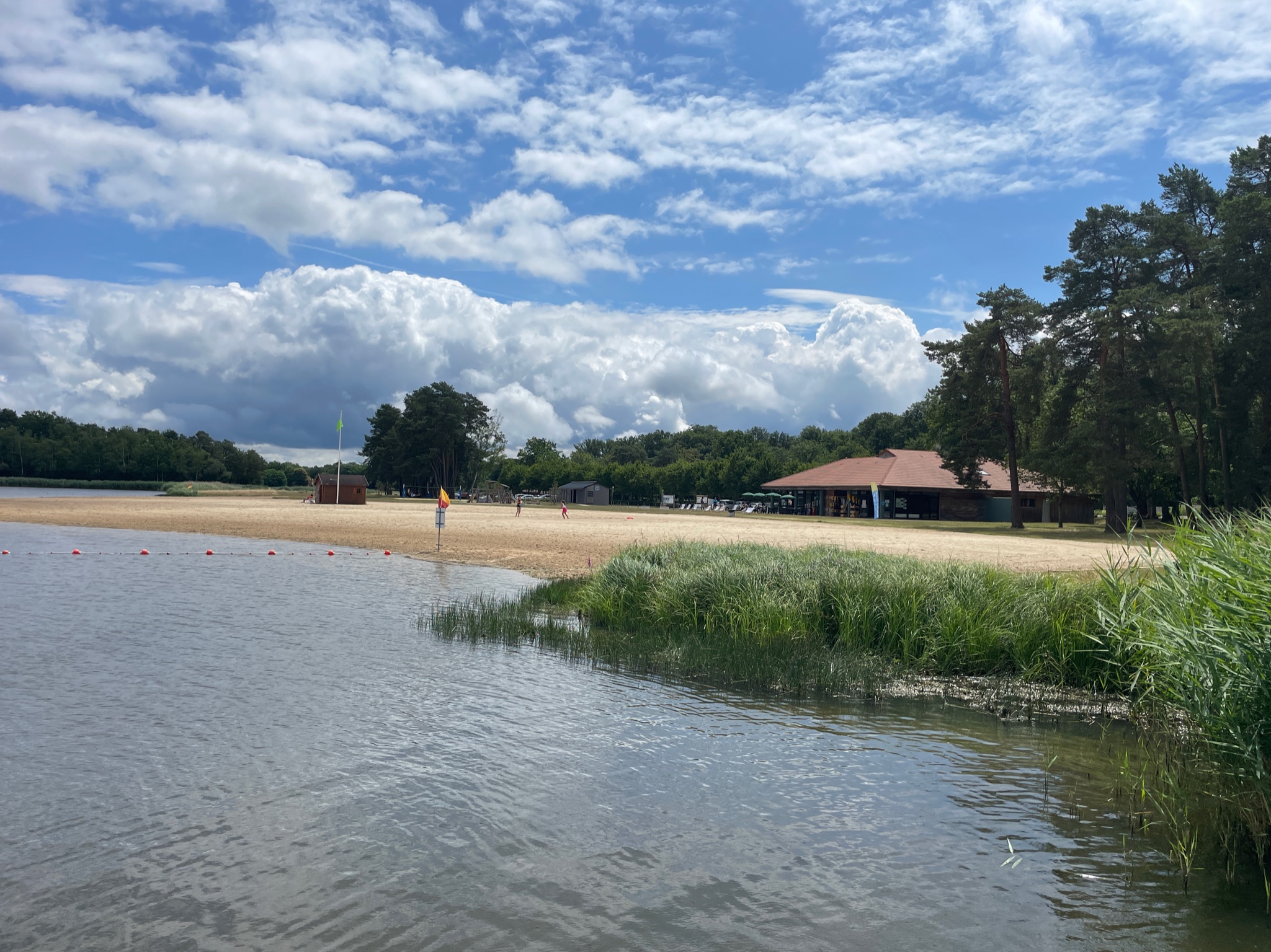 Vallée Snack Club, Combreux - photo 3