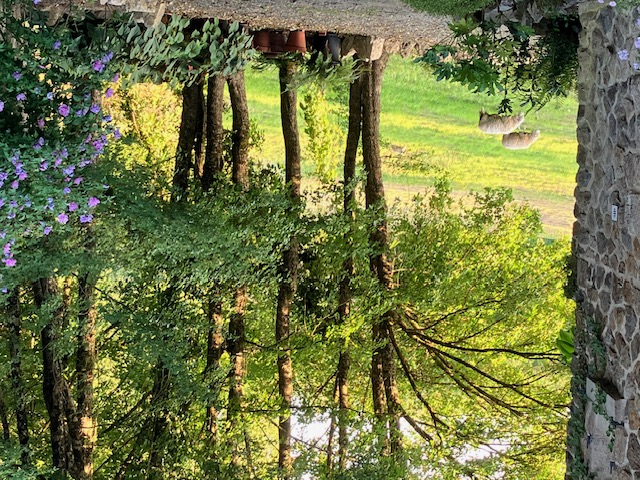 La Maison du Jardinier, Gargilesse-Dampierre - photo 6