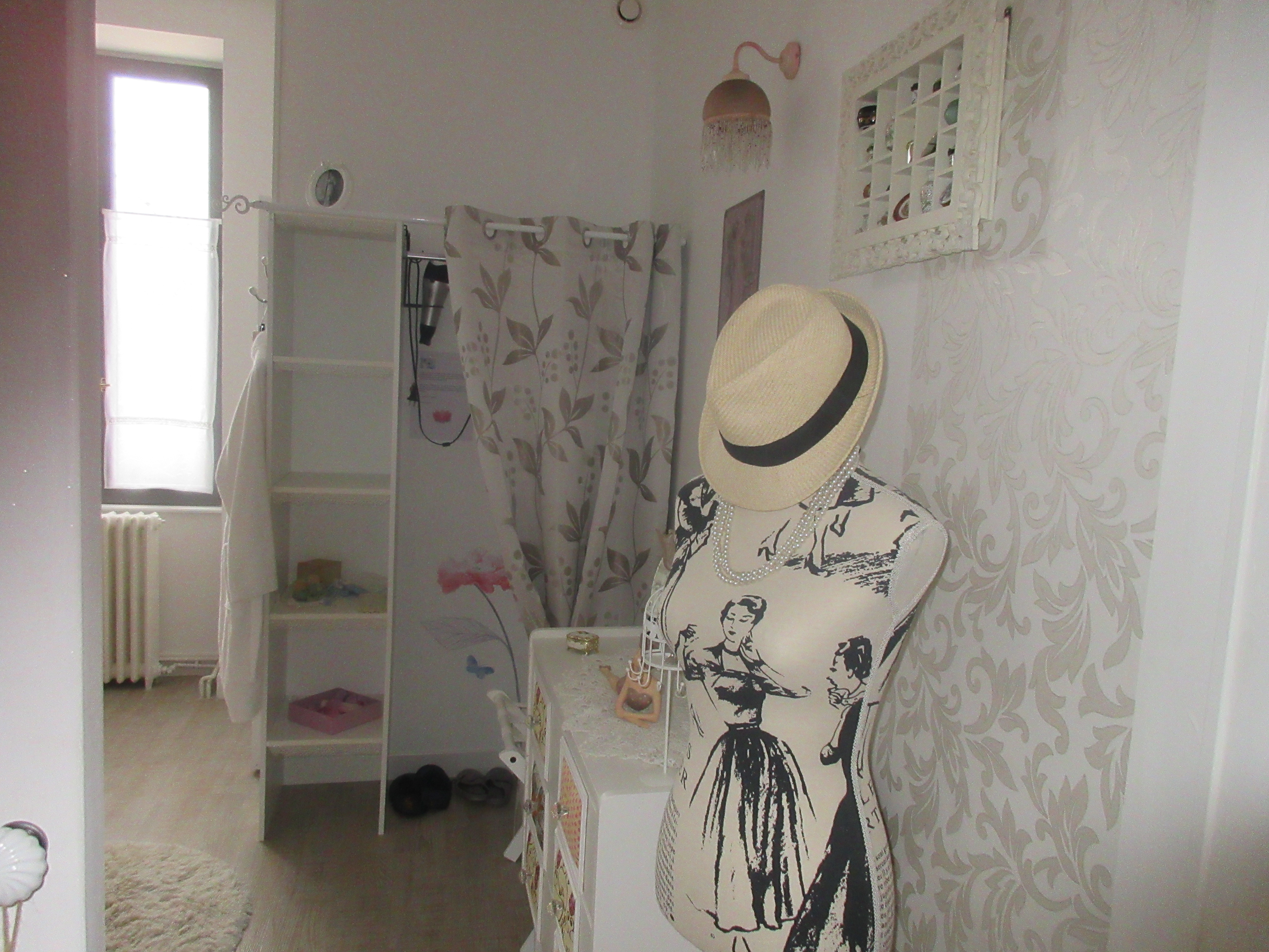 Jadis... sous la gloriette, Sancoins - photo 8