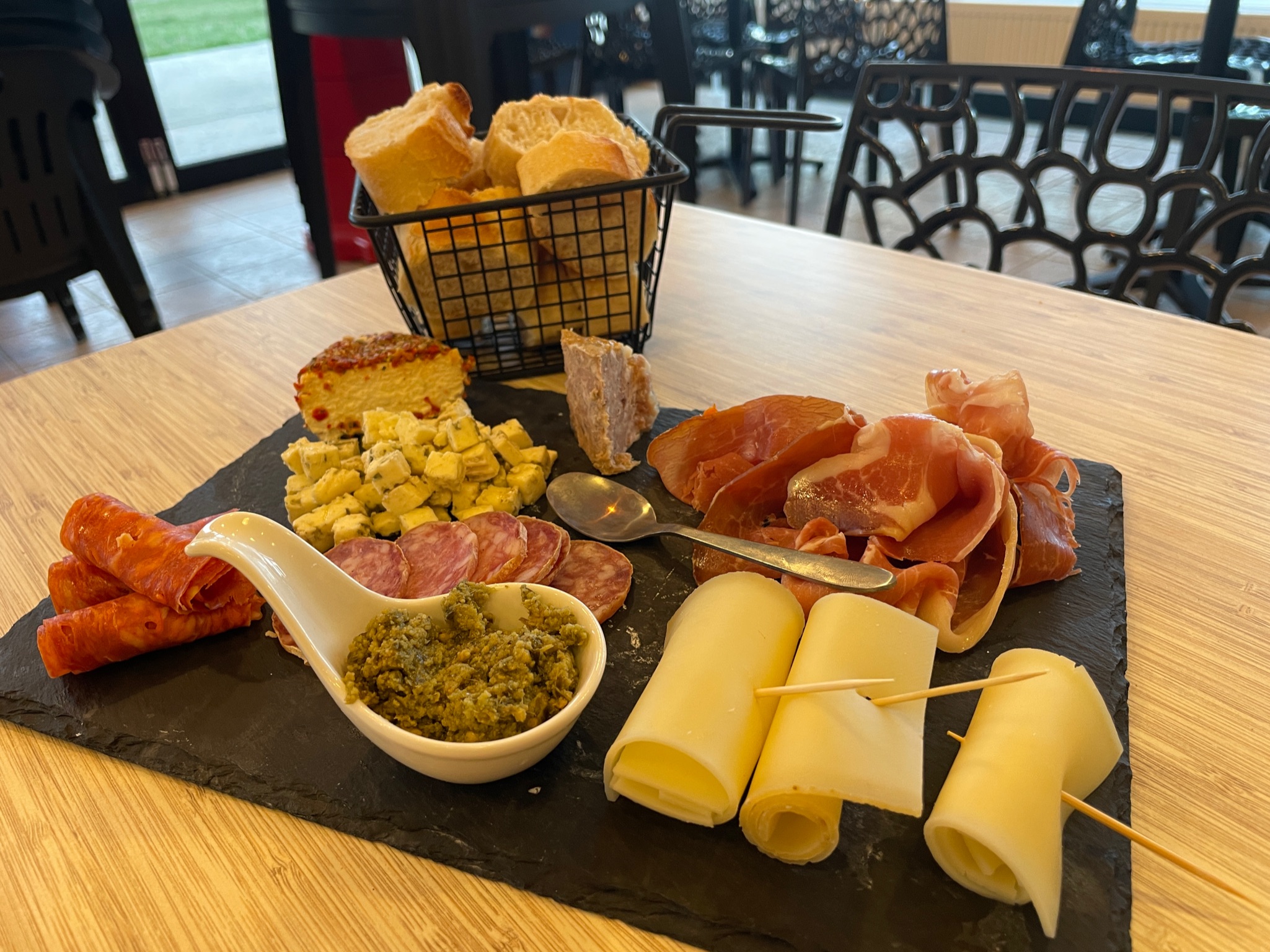 Vallée Snack Club, Combreux - photo 5