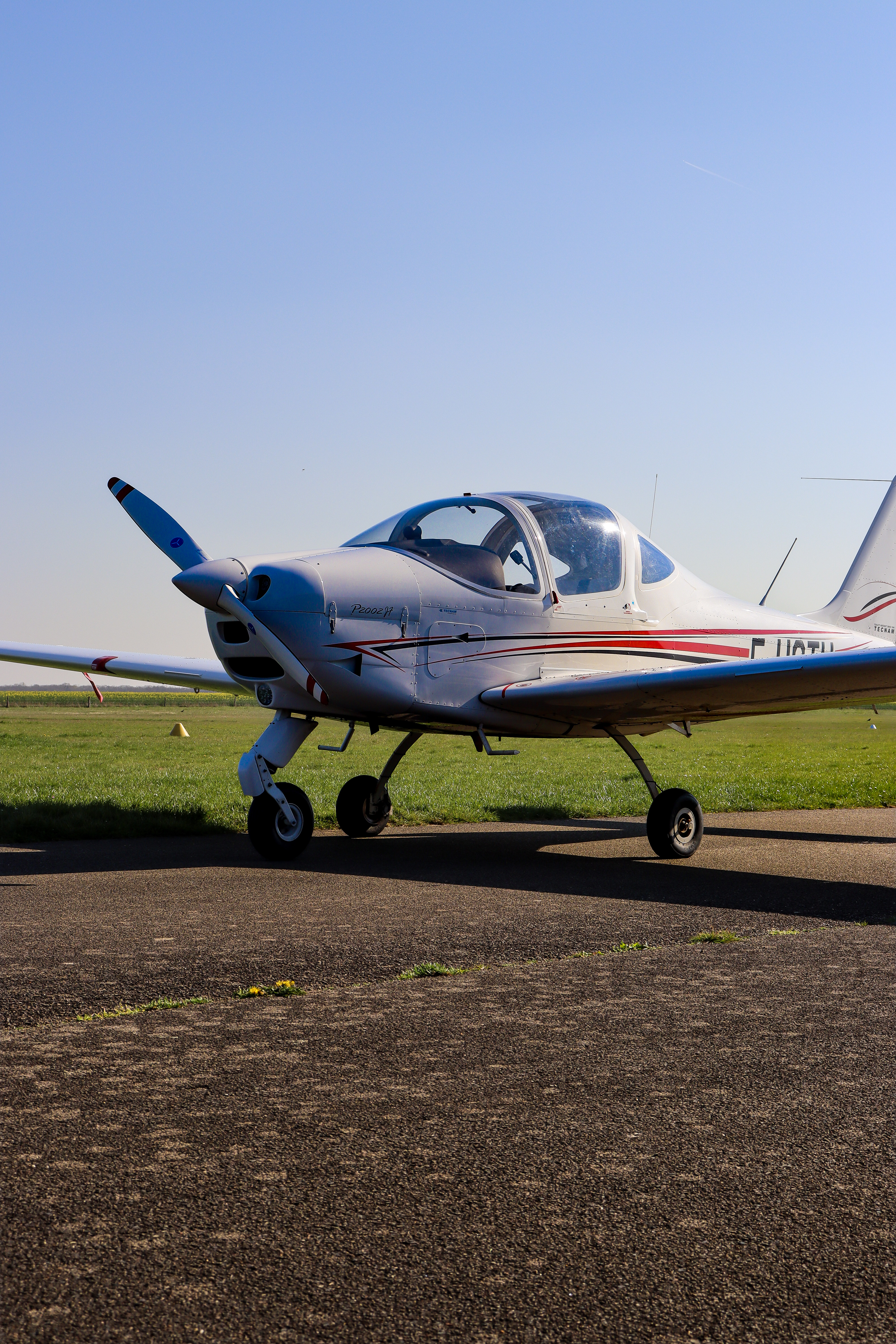 Aéroclub de Dreux - Vernouillet