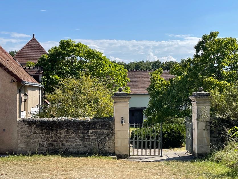 Les Terres de Bouron