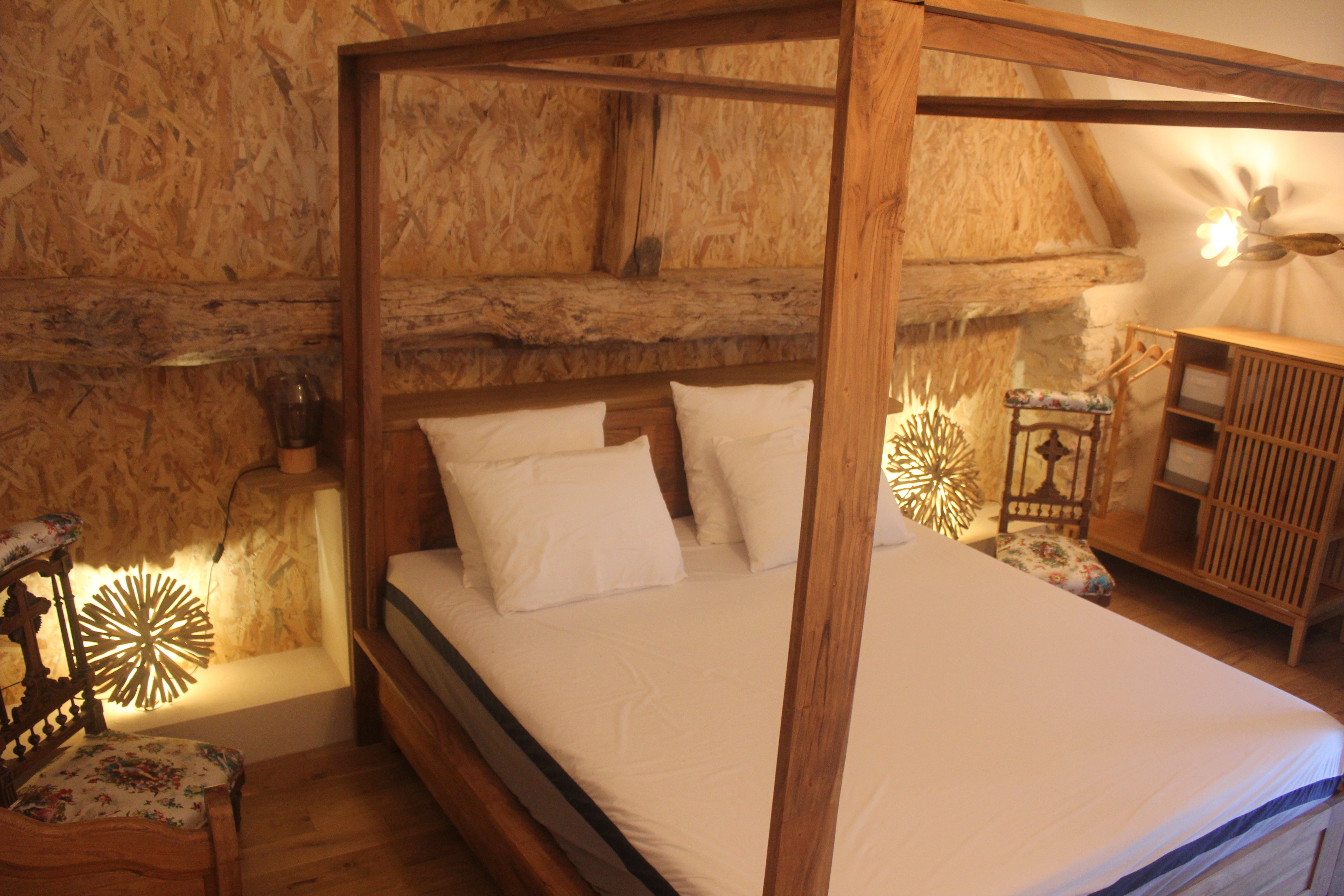 Une pause au Fusain, Sceaux-du-Gâtinais - photo 14