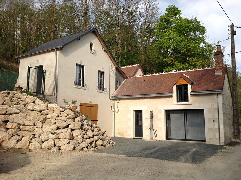 Le sentier des cochards