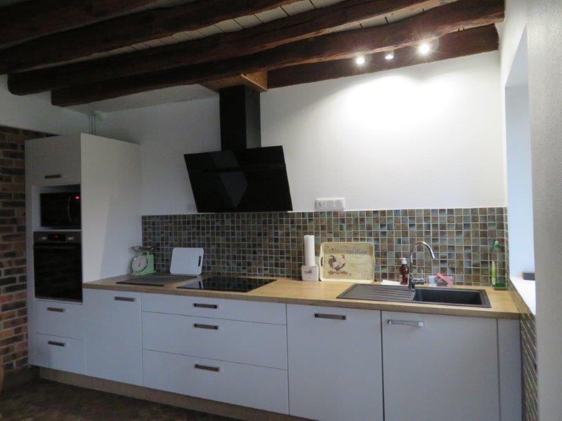 Gîte des Echelles, Vernouillet - photo 4