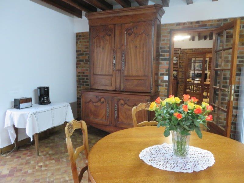 Gîte des Echelles, Vernouillet - photo 5