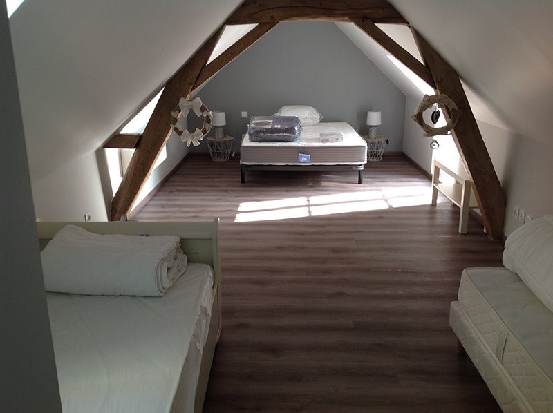 Le sentier des cochards, Seigy - photo 3