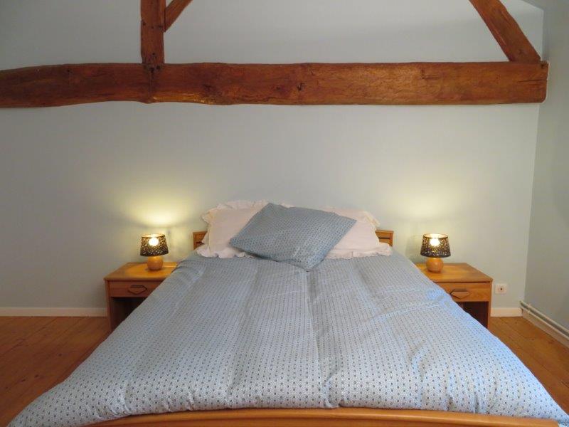 Gîte des Echelles, Vernouillet - photo 7