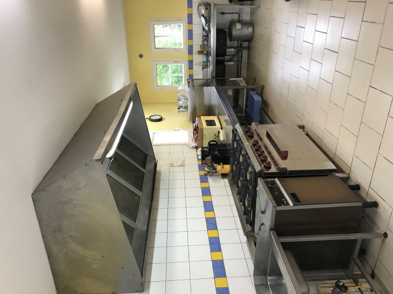 Gîte du Grand Tremble, Ruffec - photo 2