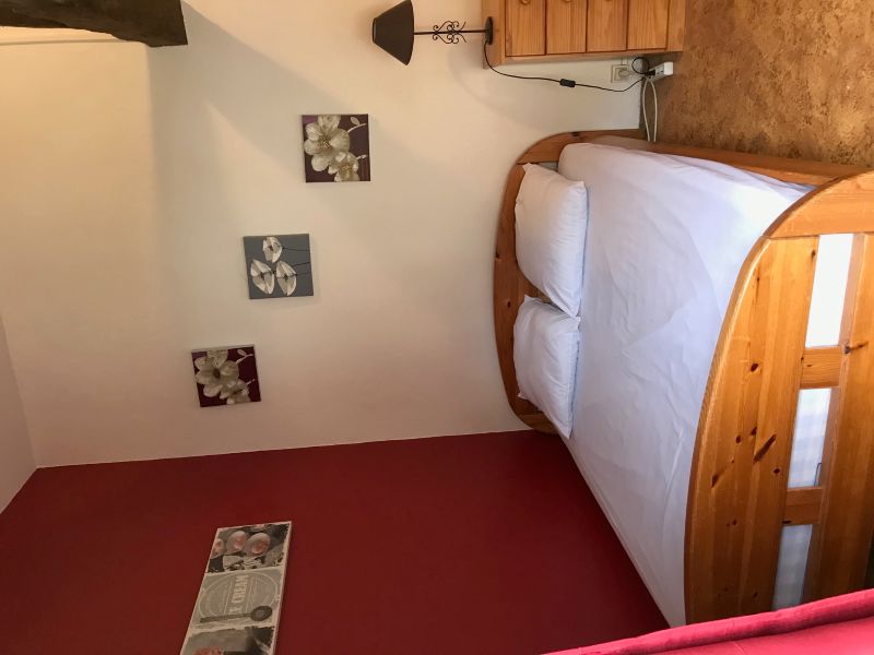 Gîte du Grand Tremble, Ruffec