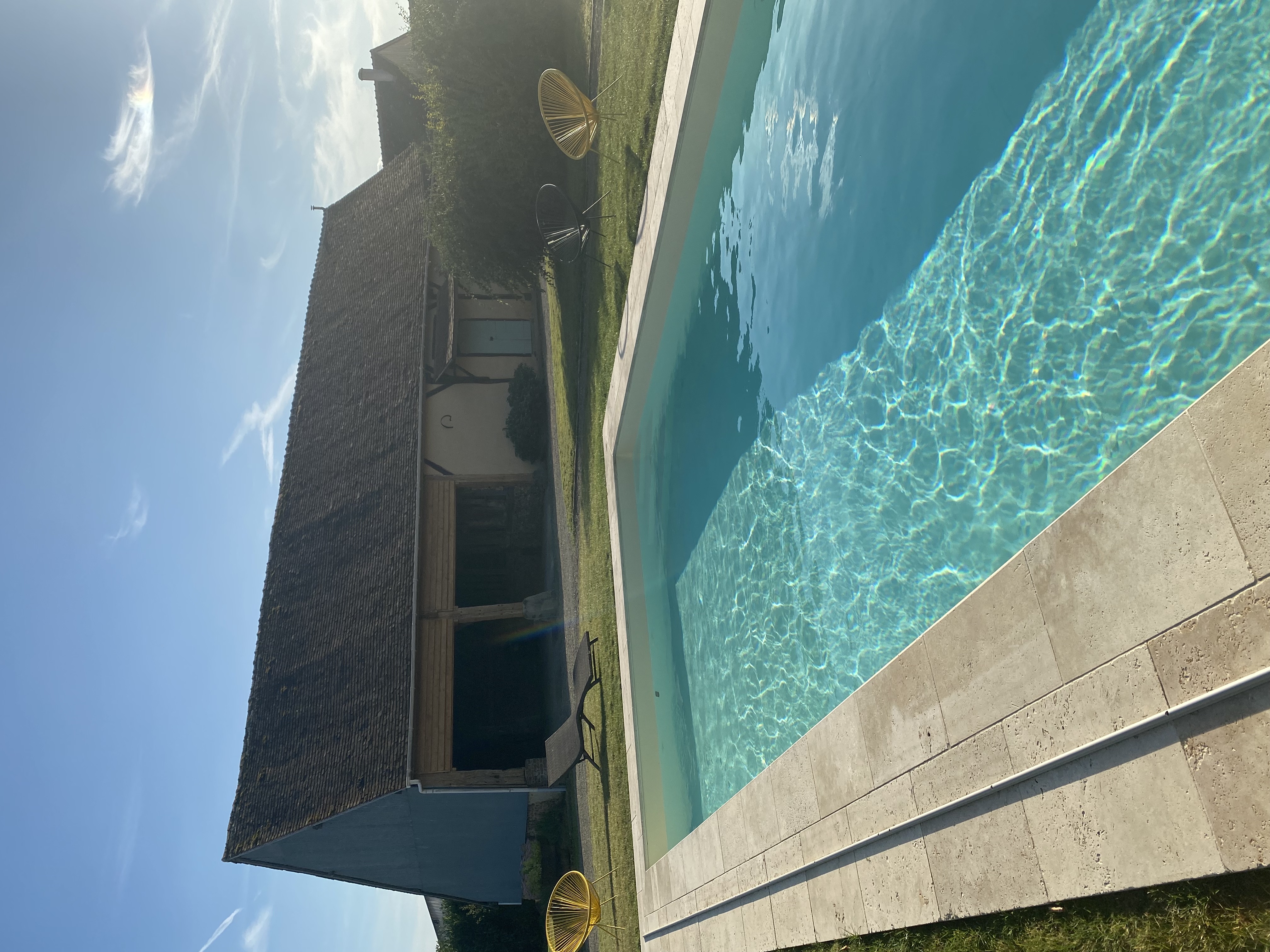 Gîte de La Chesnaye