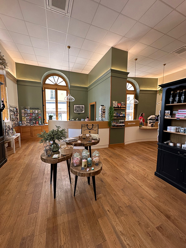 Le Comptoir Local® de Châteauroux — photo 3
