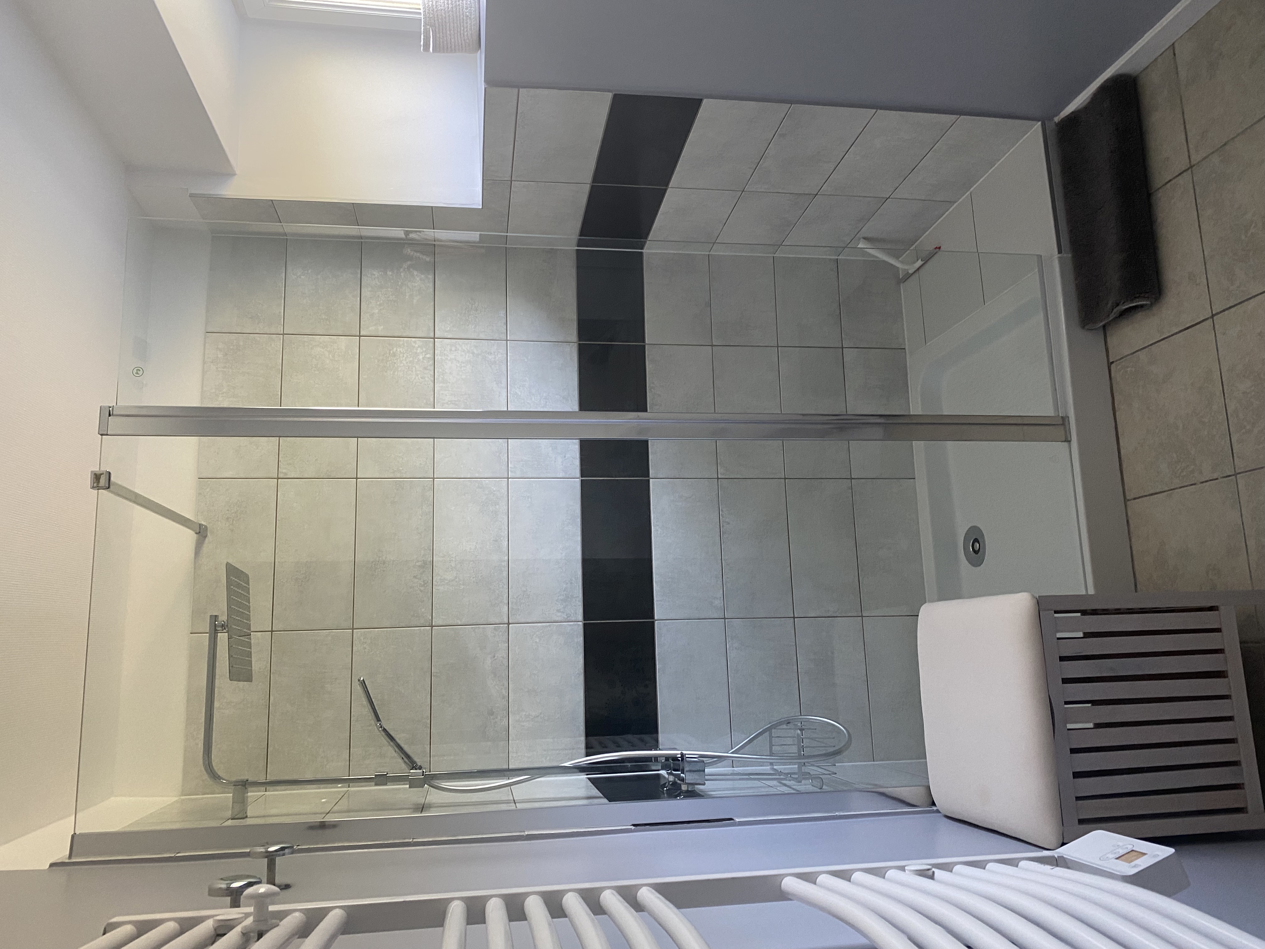 Gîte de La Chesnaye, La Croix-du-Perche - photo 7