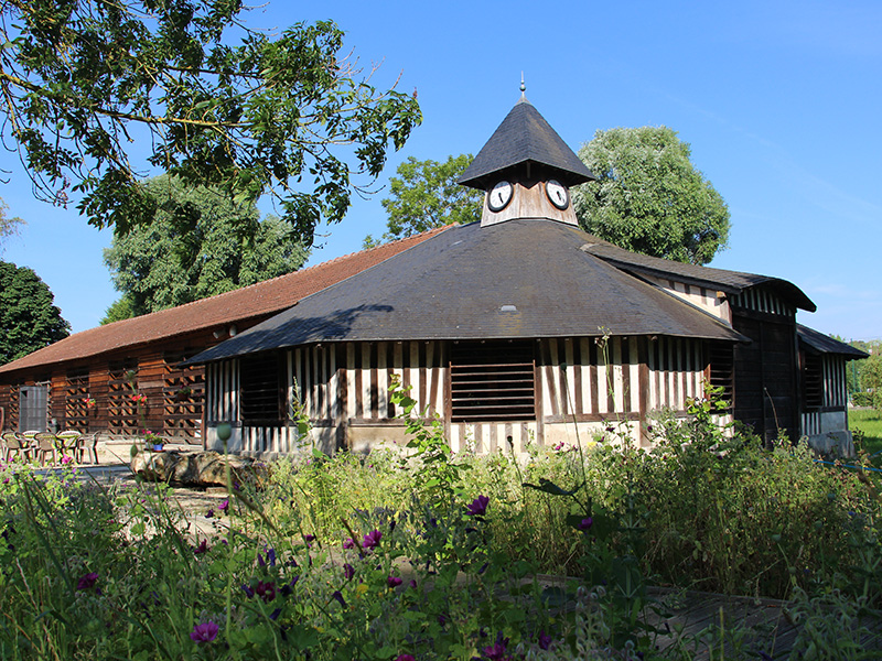 Musée des meules et des pavés d'Epernon, Épernon - photo 6