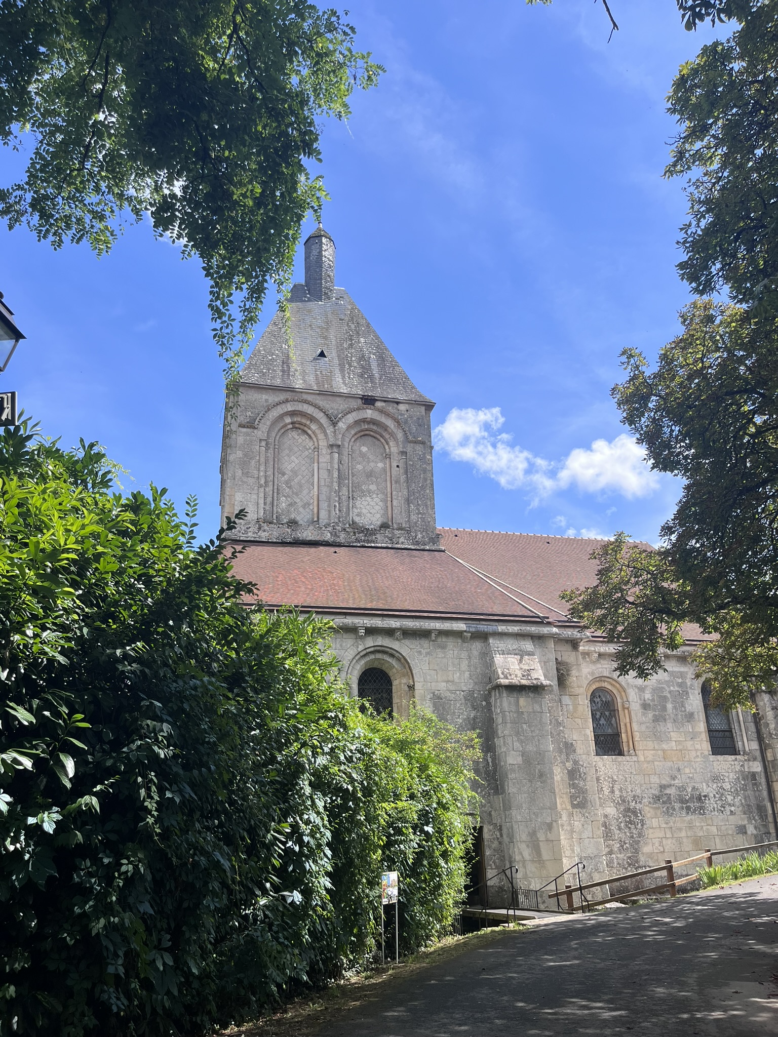 59ème Festival d'été de Gargilesse, Gargilesse-Dampierre